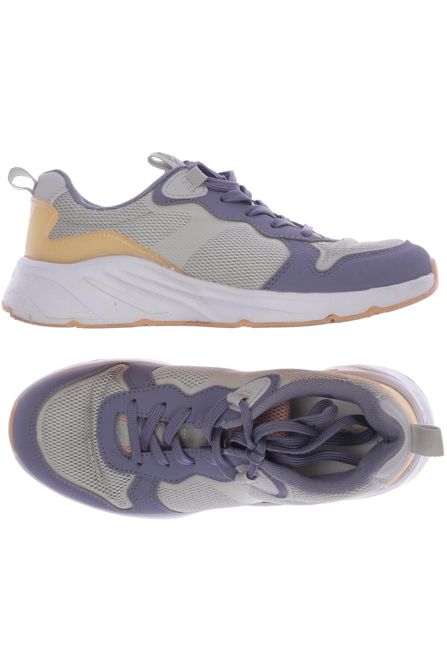 

Esprit Damen Sneakers, grau