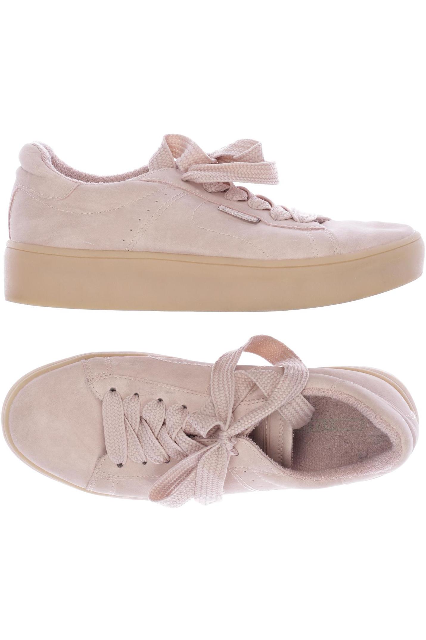 

Esprit Damen Sneakers, pink