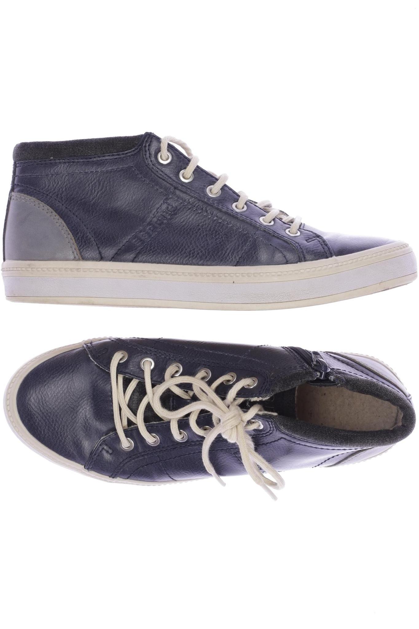 

Esprit Damen Sneakers, marineblau, Gr. 37