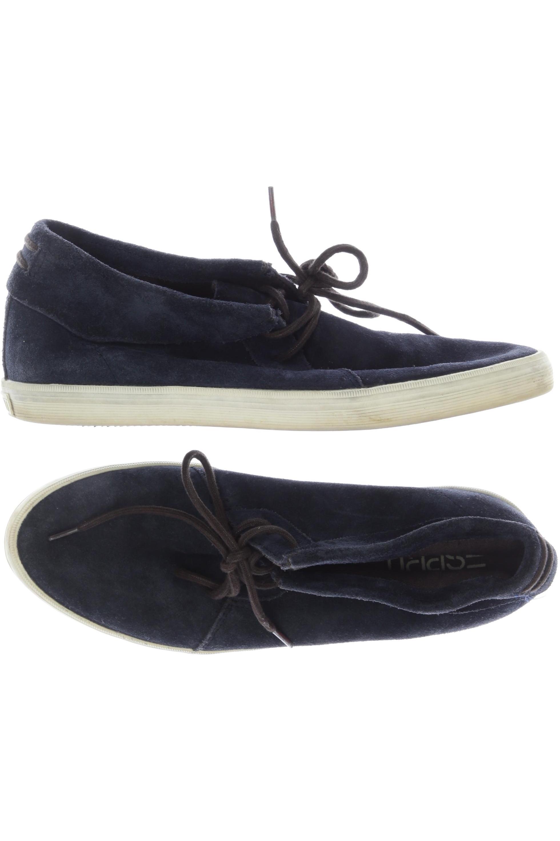 

Esprit Damen Sneakers, marineblau, Gr. 40