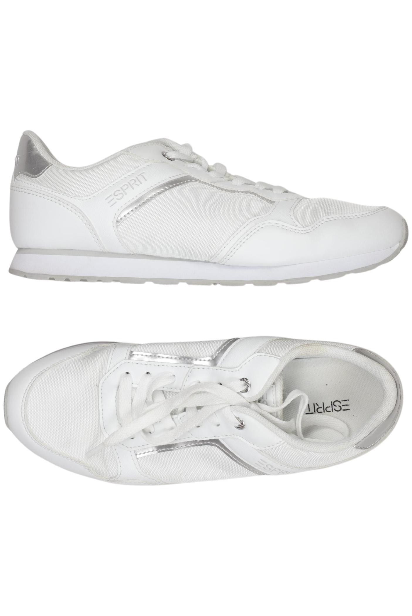 

Esprit Damen Sneakers, mehrfarbig, Gr. 40