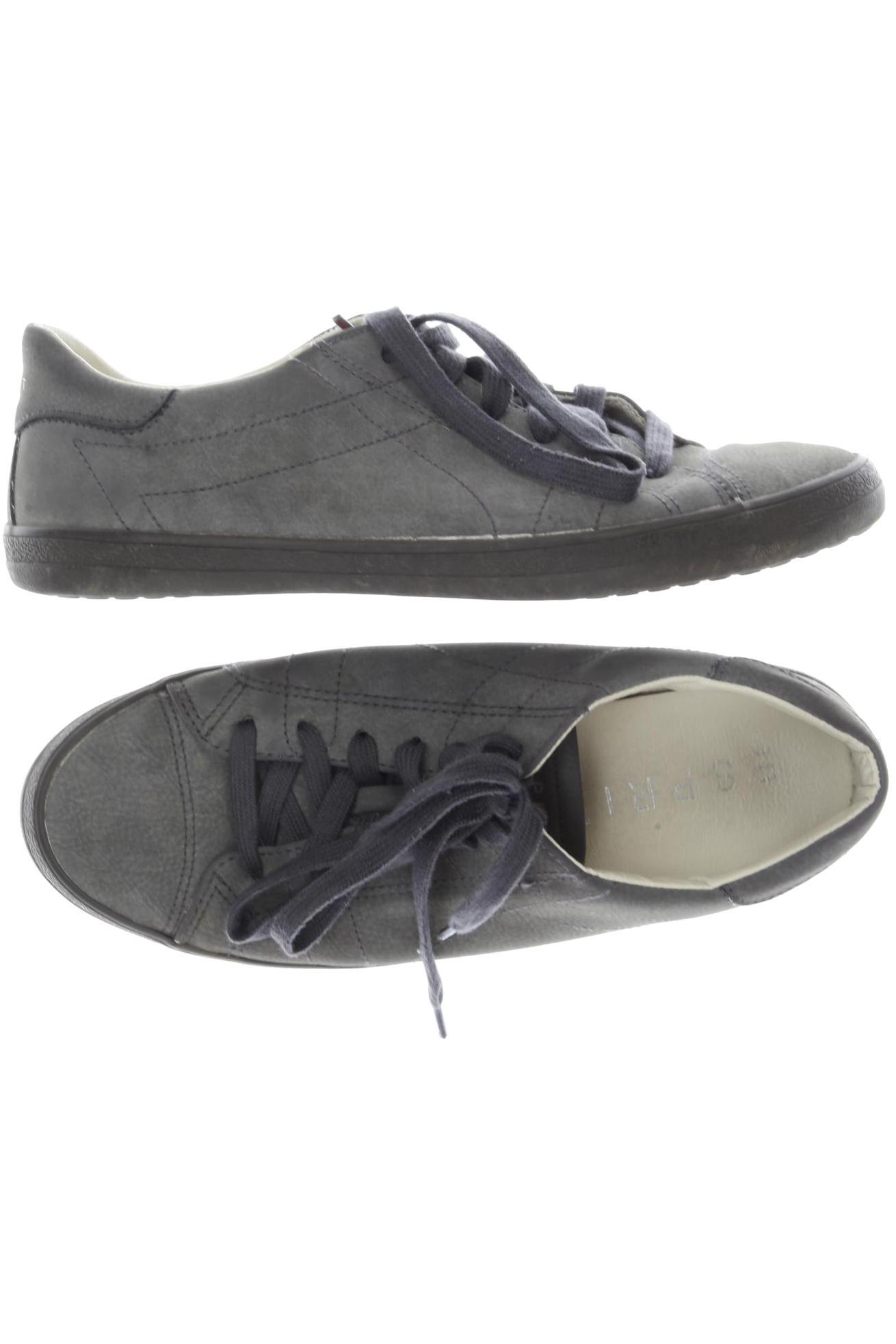 

Esprit Damen Sneakers, grau, Gr. 39