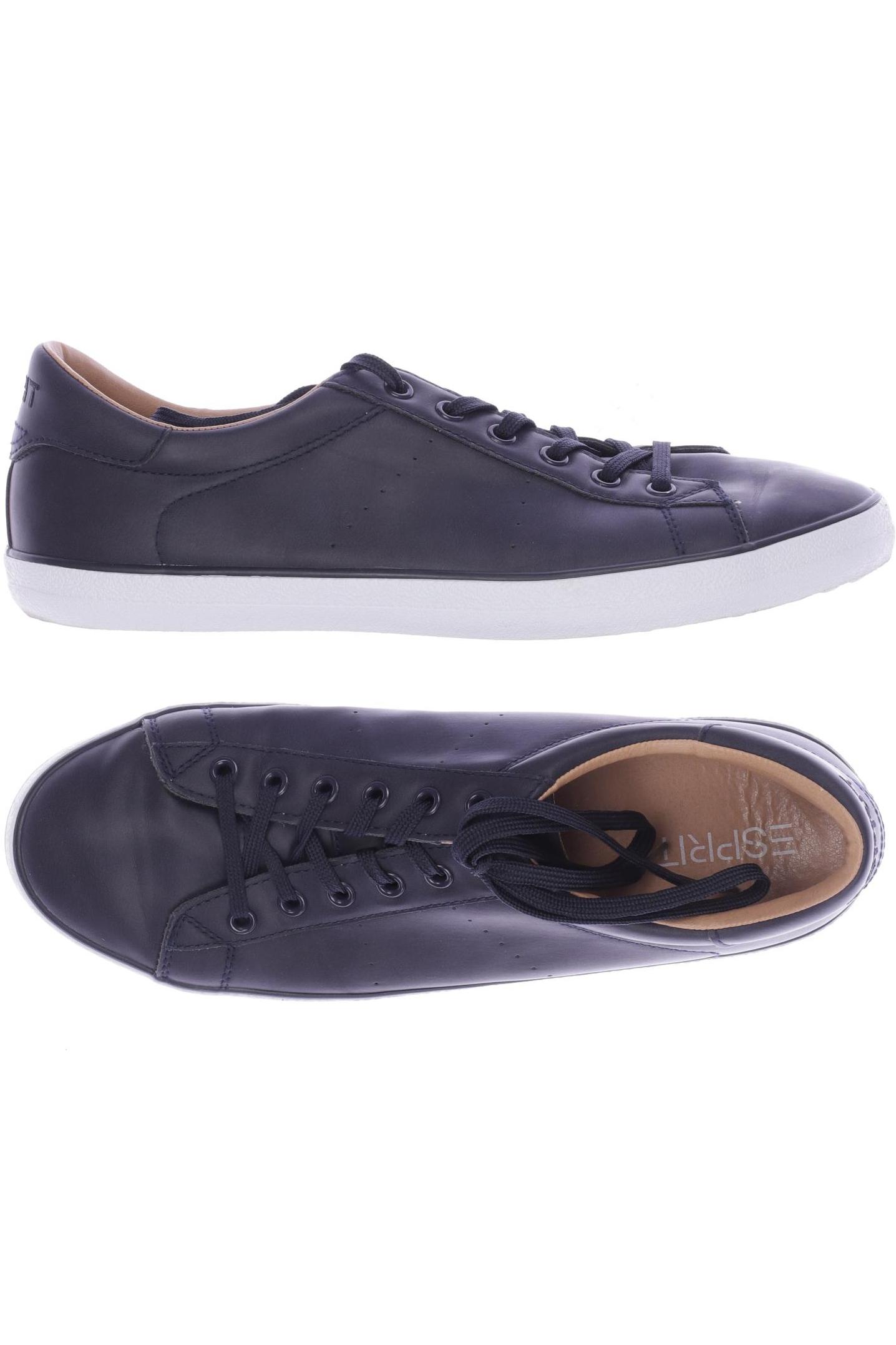 

Esprit Damen Sneakers, marineblau