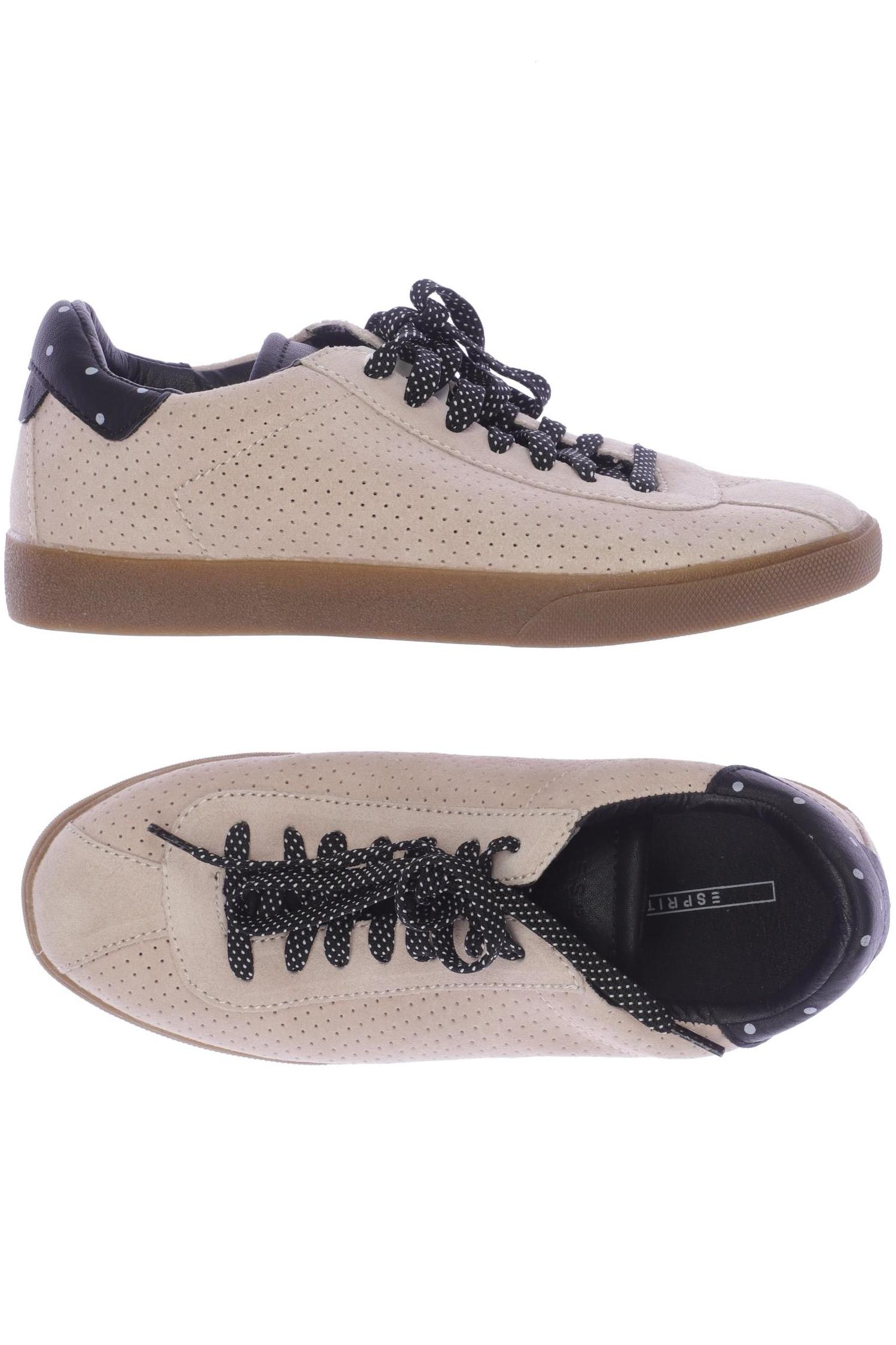 

Esprit Damen Sneakers, pink, Gr. 37
