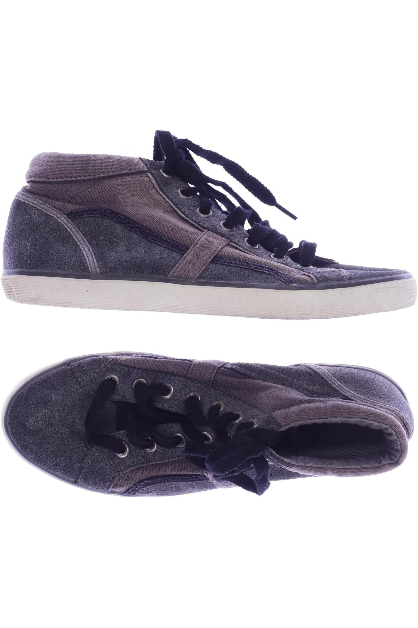 

Esprit Damen Sneakers, grau