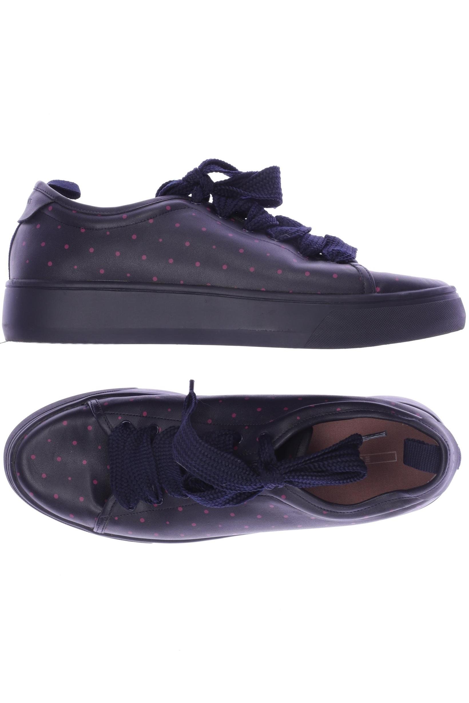 

Esprit Damen Sneakers, marineblau, Gr. 42