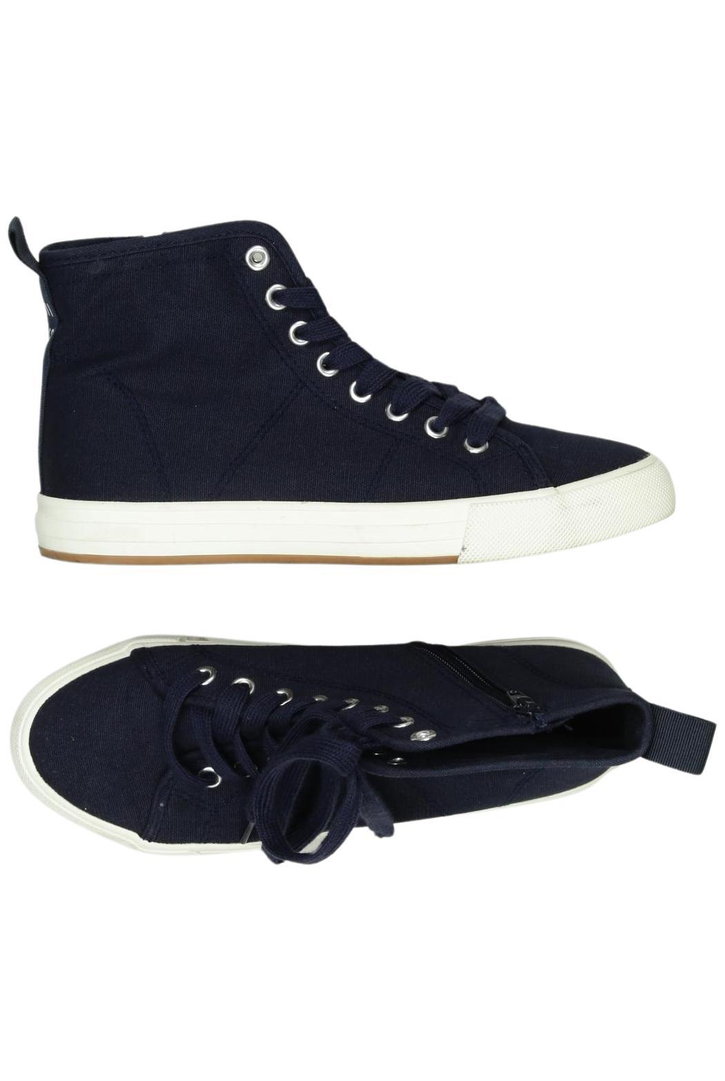 

Esprit Damen Sneakers, marineblau, Gr. 37
