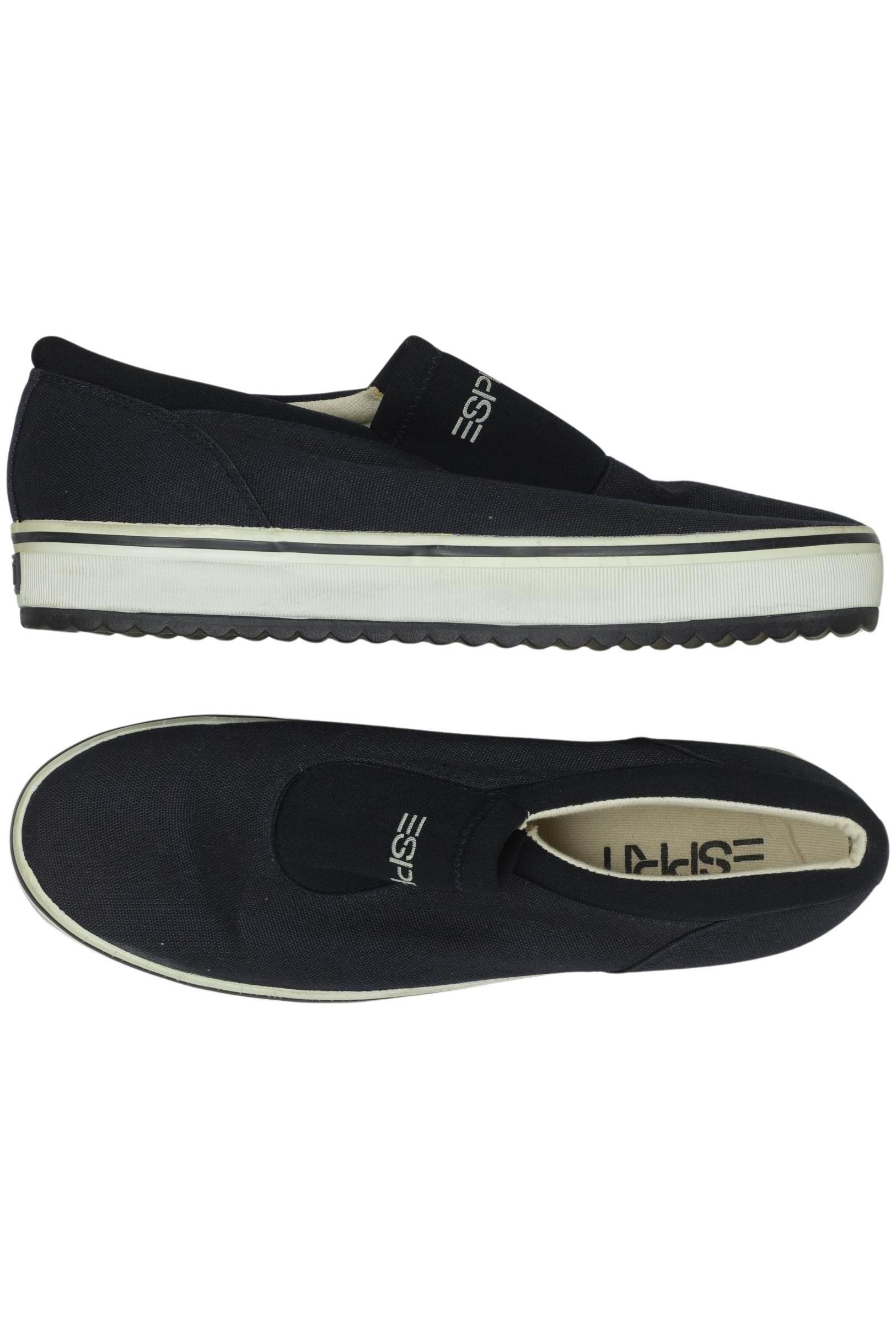 

Esprit Damen Sneakers, schwarz, Gr. 39