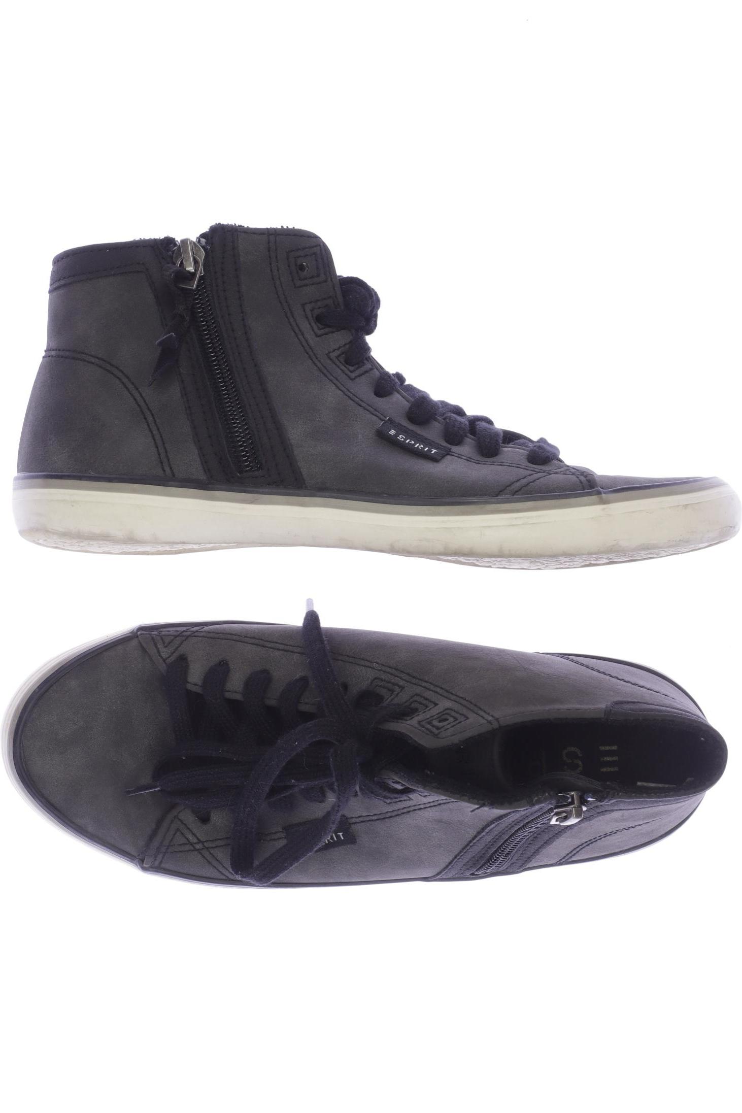 

Esprit Damen Sneakers, grau