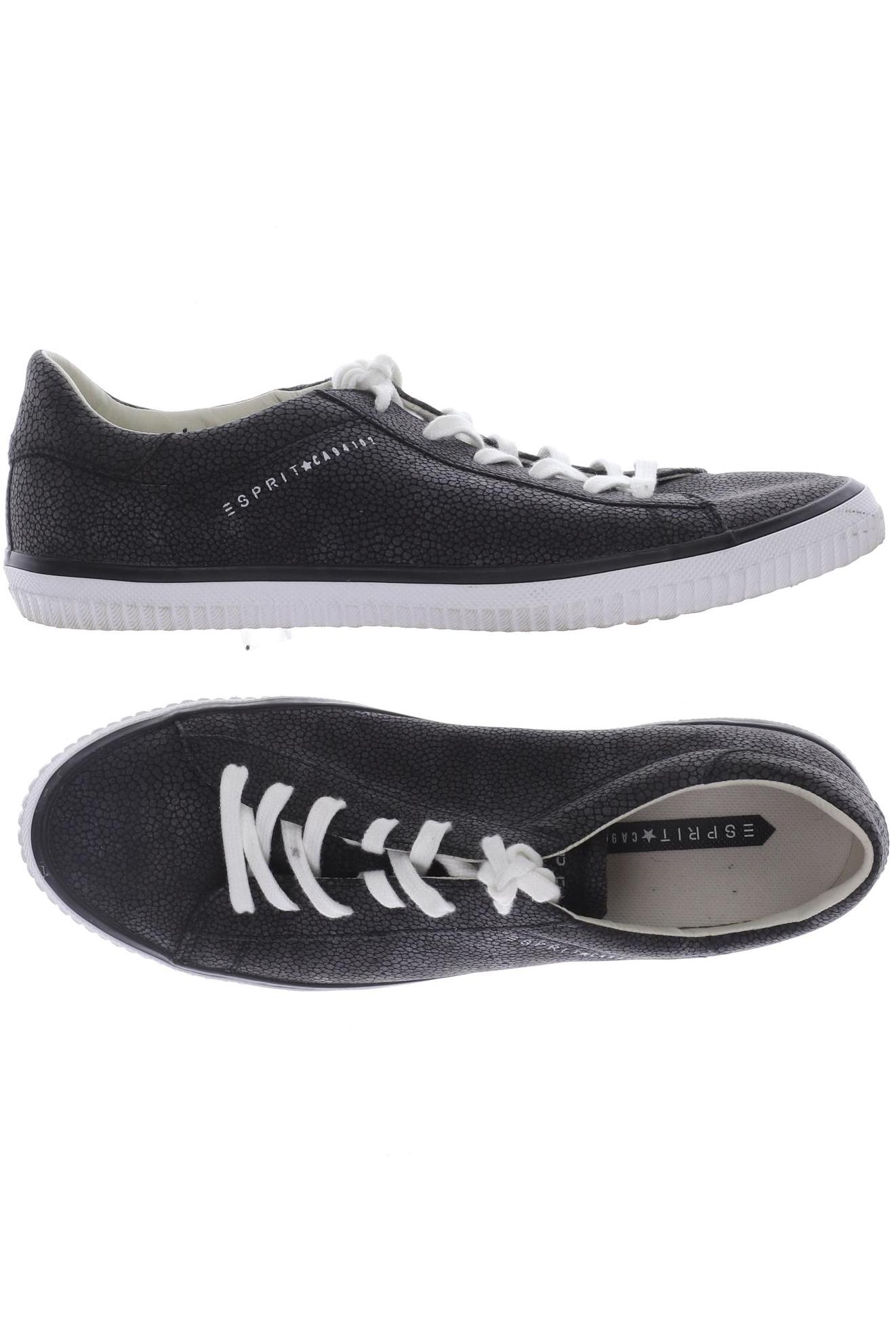 

Esprit Damen Sneakers, grau