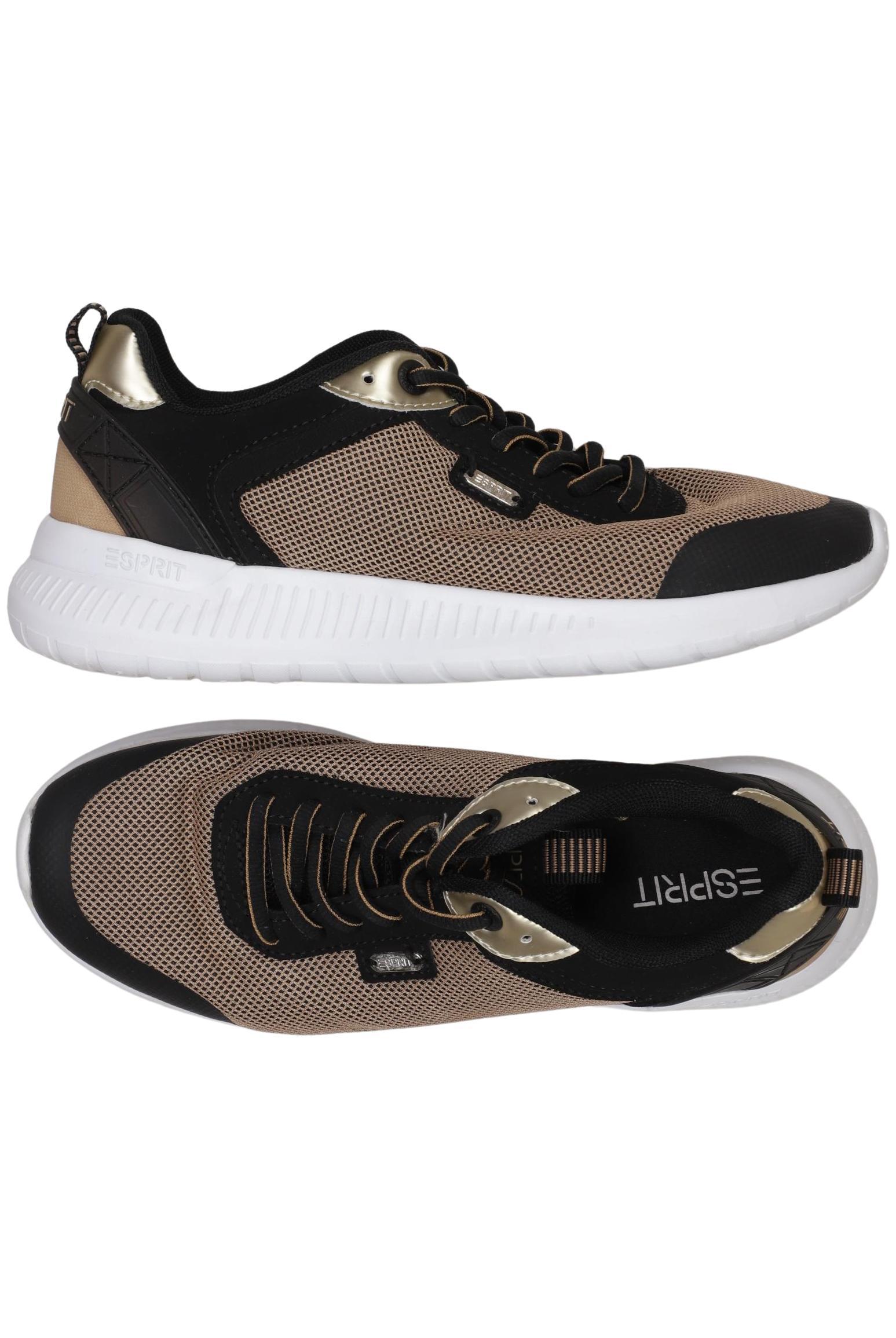

Esprit Damen Sneakers, mehrfarbig, Gr. 36