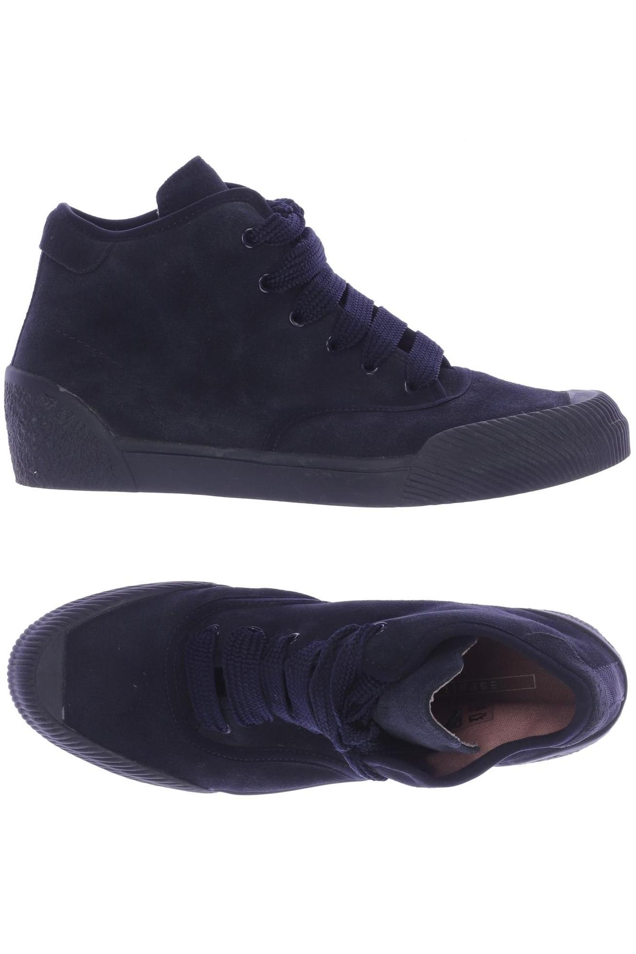

Esprit Damen Sneakers, marineblau, Gr. 39