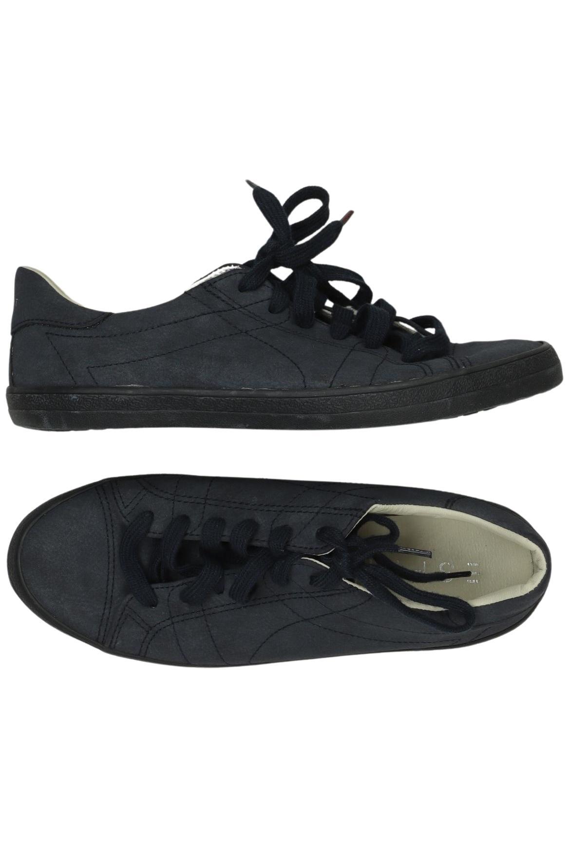 

Esprit Damen Sneakers, marineblau, Gr. 37