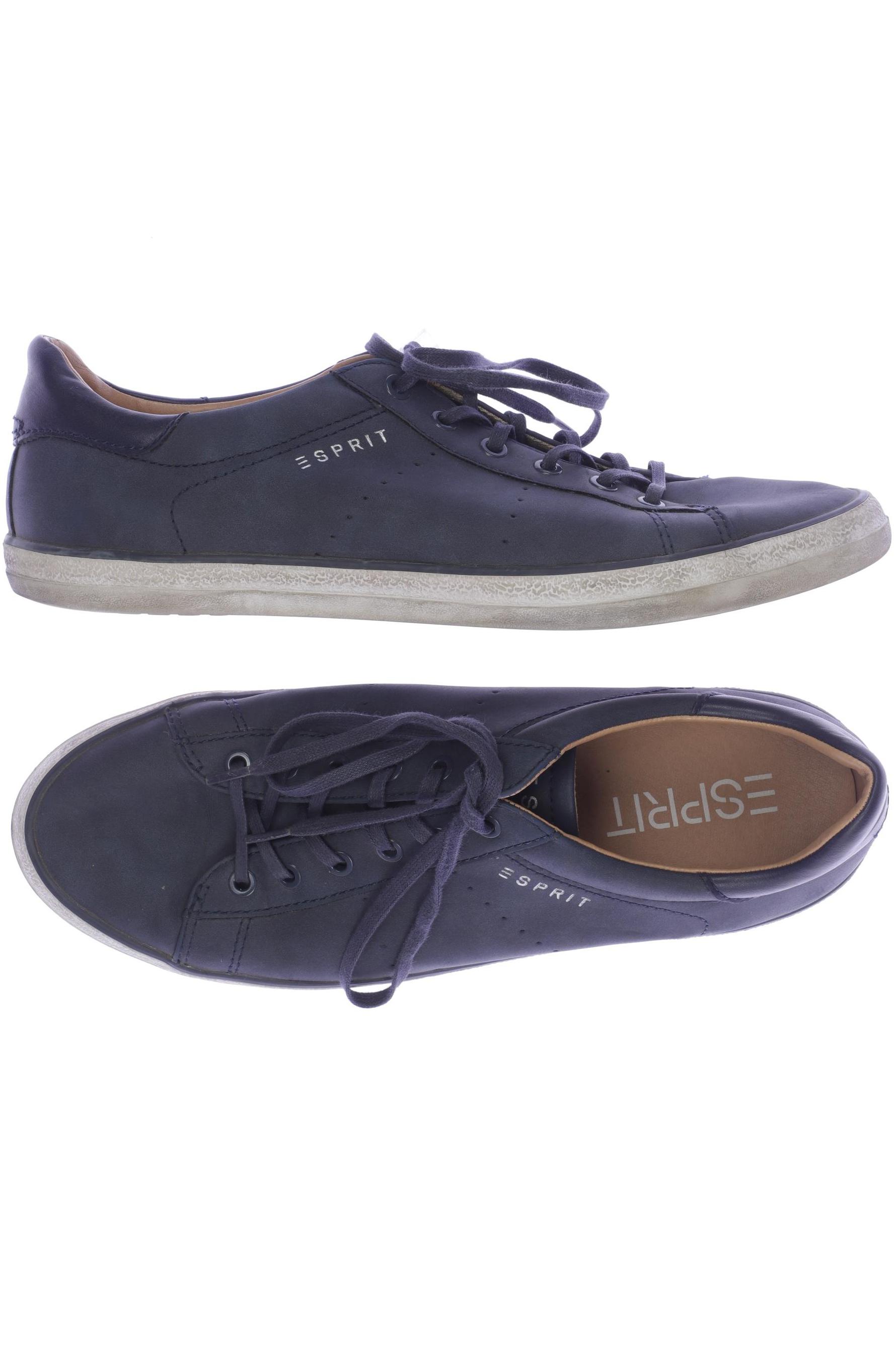 

Esprit Damen Sneakers, marineblau