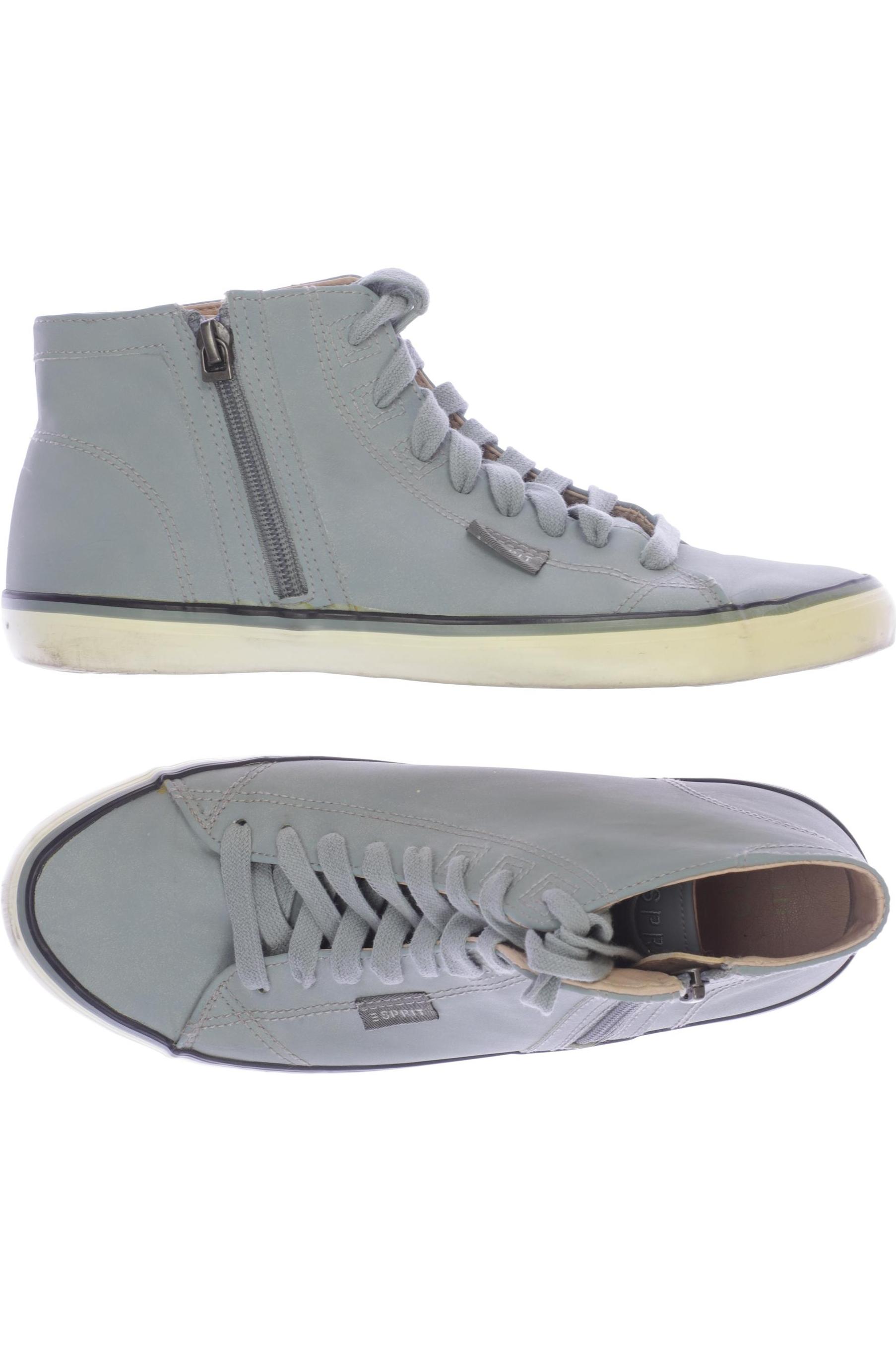 

Esprit Damen Sneakers, blau, Gr. 39