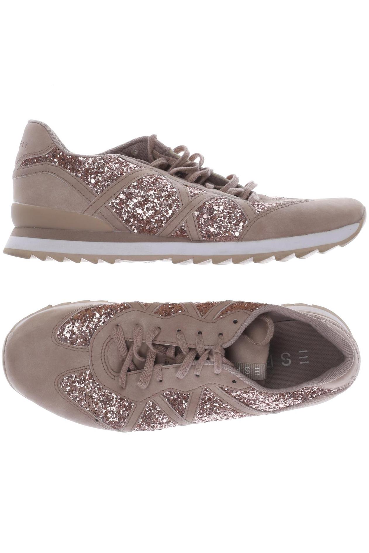 

Esprit Damen Sneakers, pink