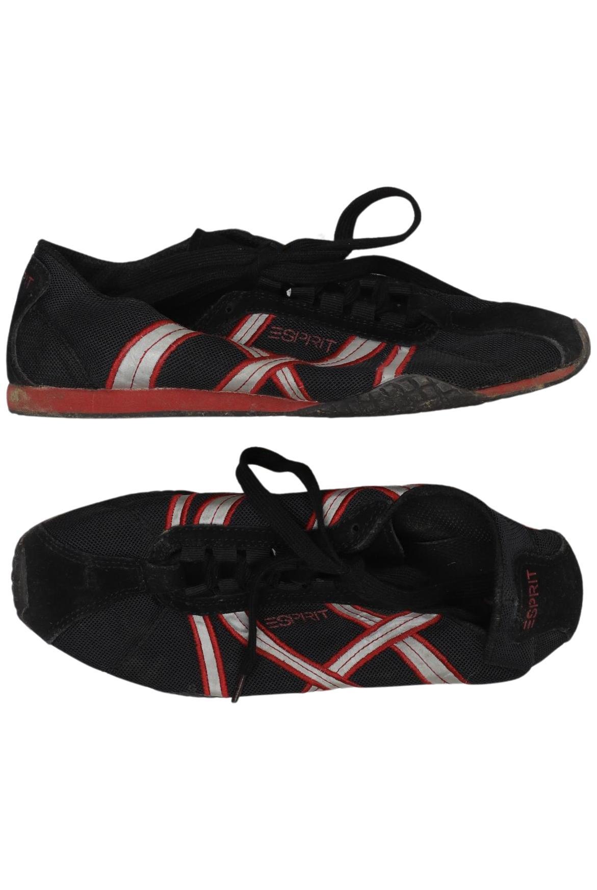 

Esprit Damen Sneakers, mehrfarbig, Gr. 38