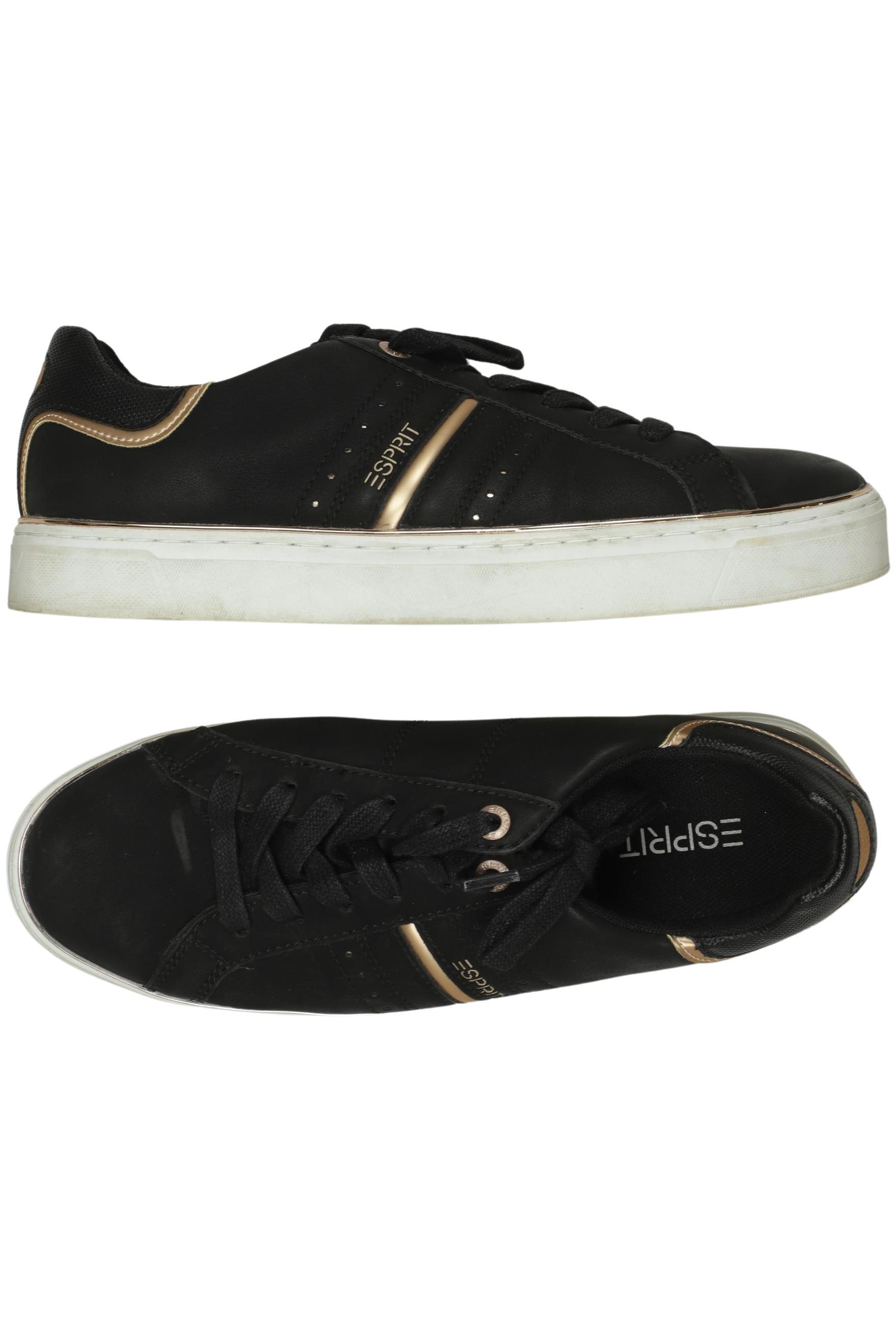 

Esprit Damen Sneakers, mehrfarbig, Gr. 40