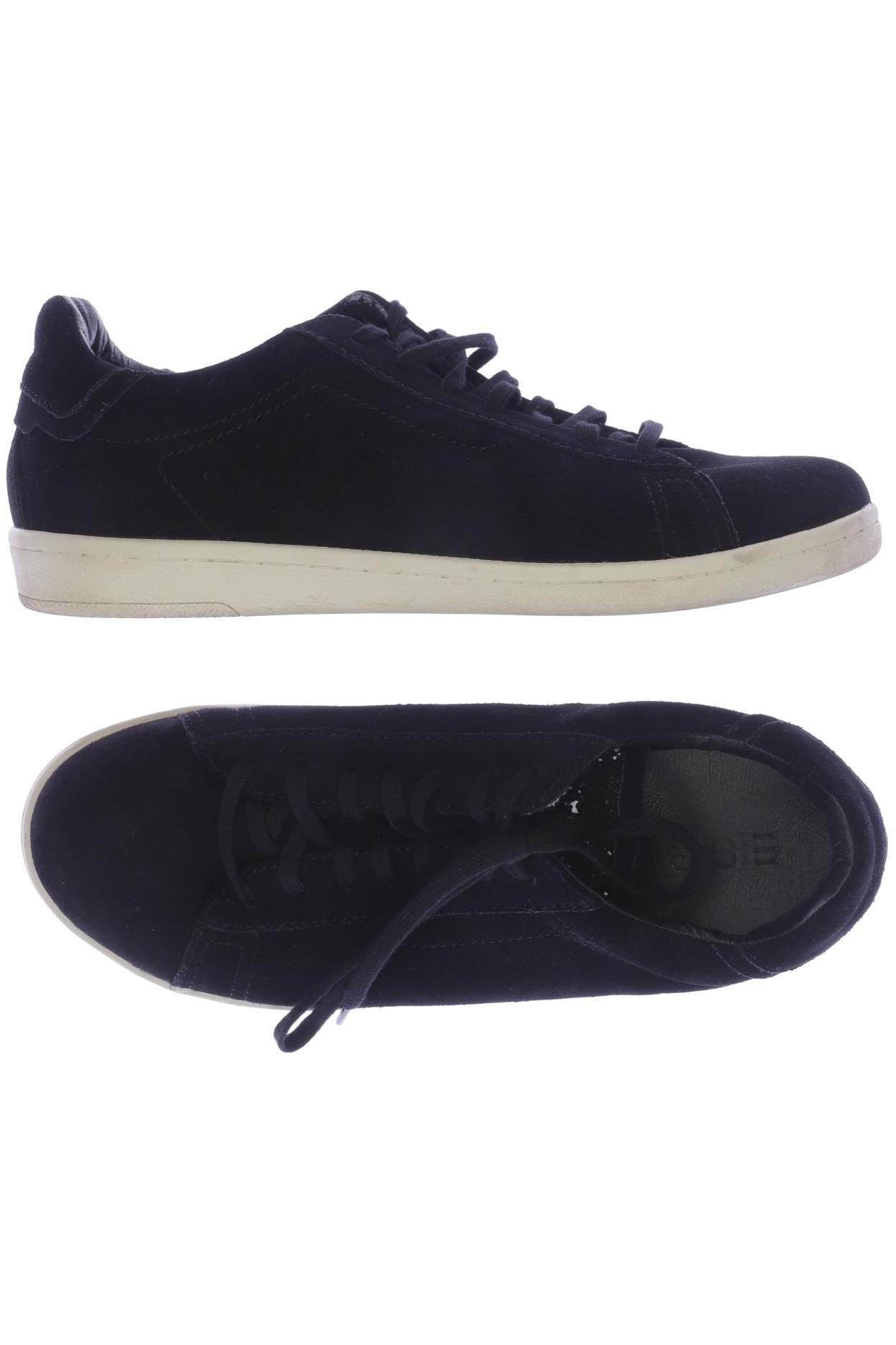 

Esprit Damen Sneakers, schwarz