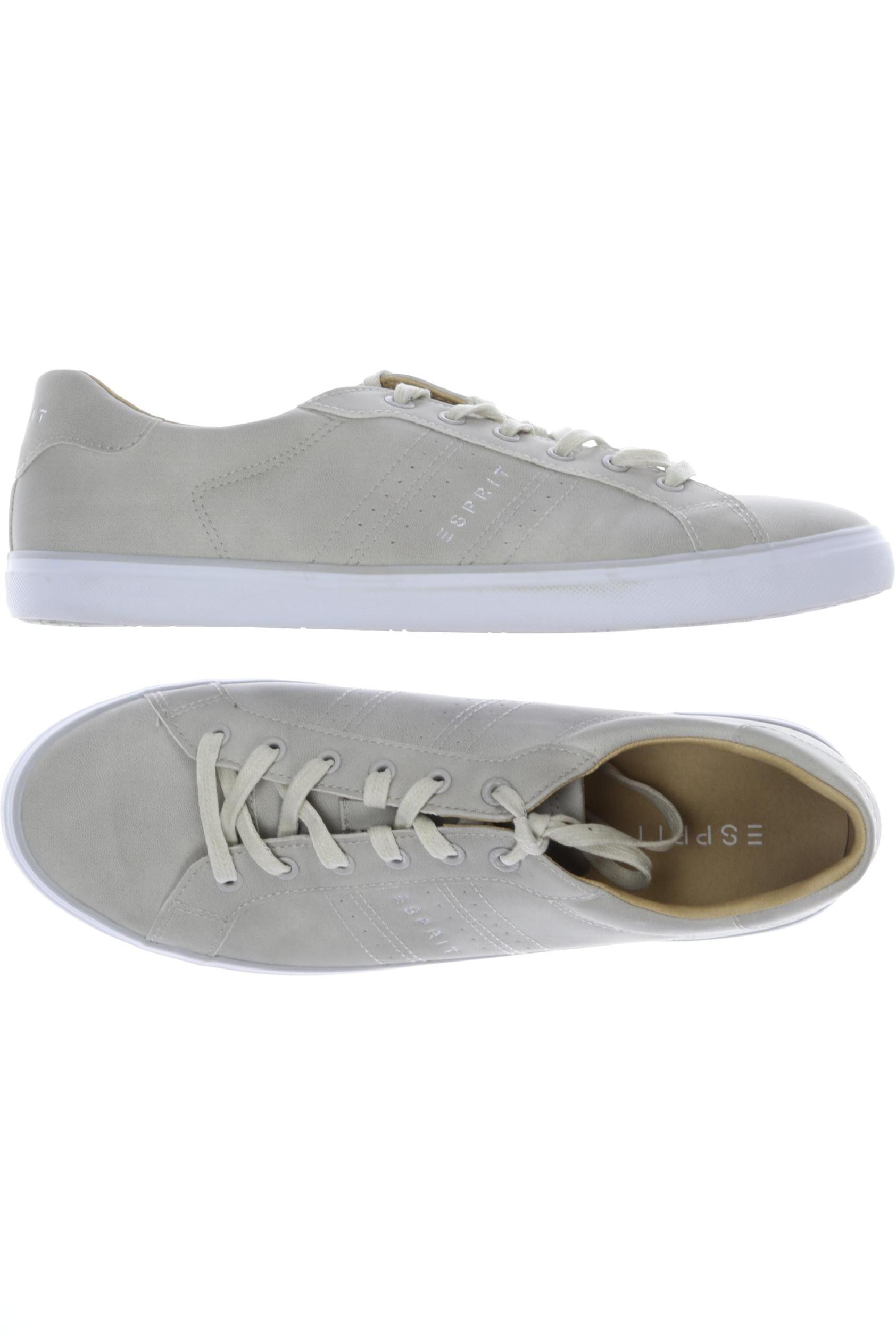 

Esprit Damen Sneakers, beige, Gr. 43