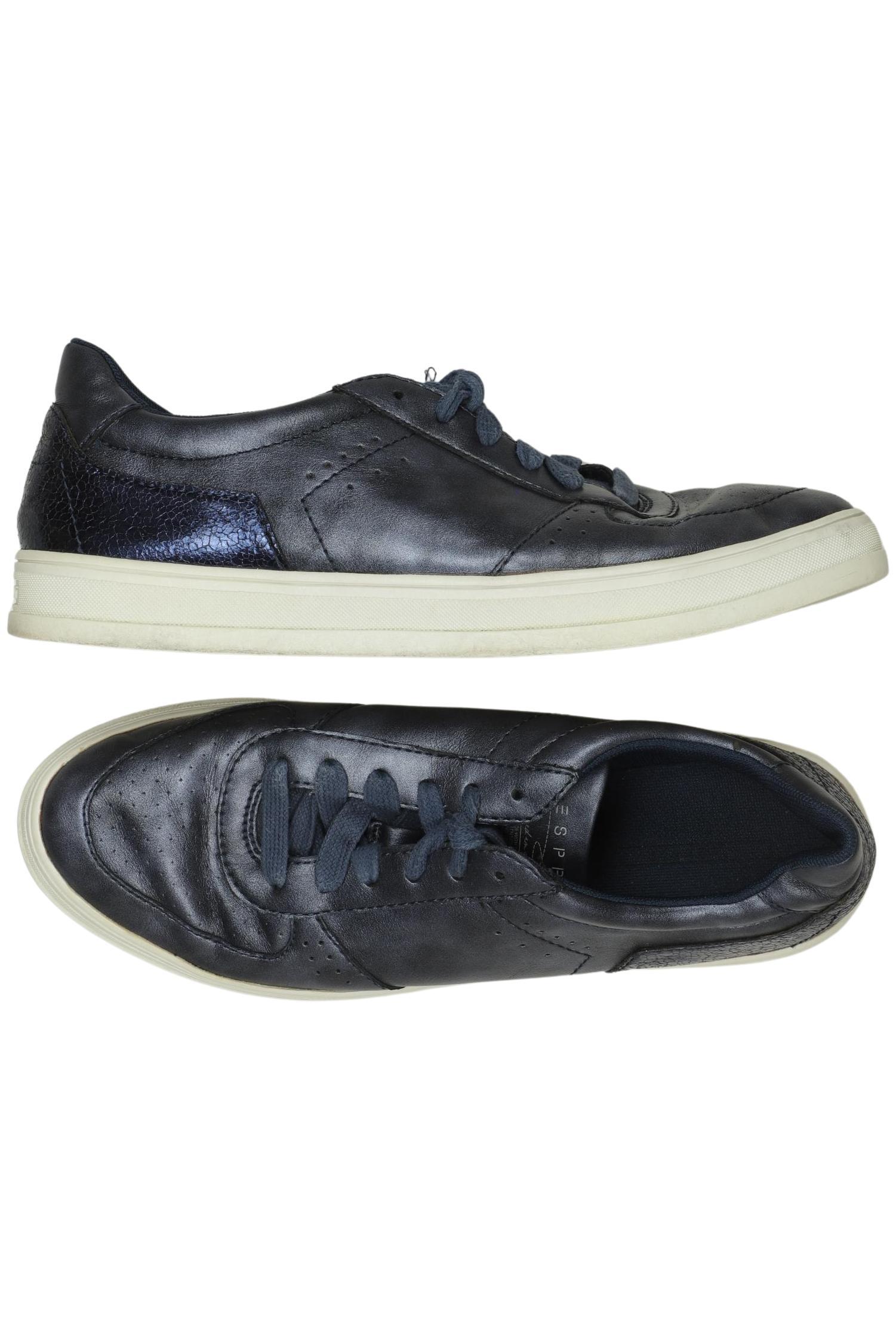 

Esprit Damen Sneakers, marineblau, Gr. 39