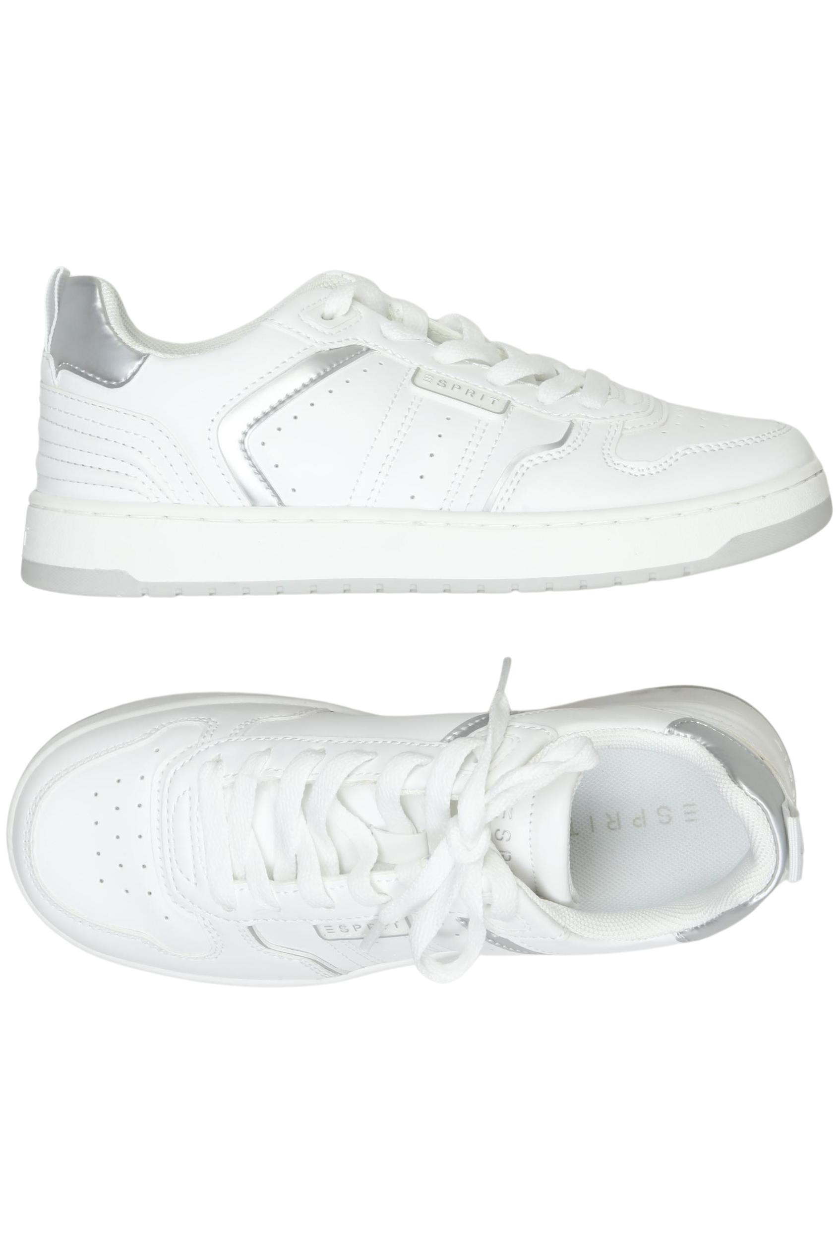 

Esprit Damen Sneakers, mehrfarbig, Gr. 36