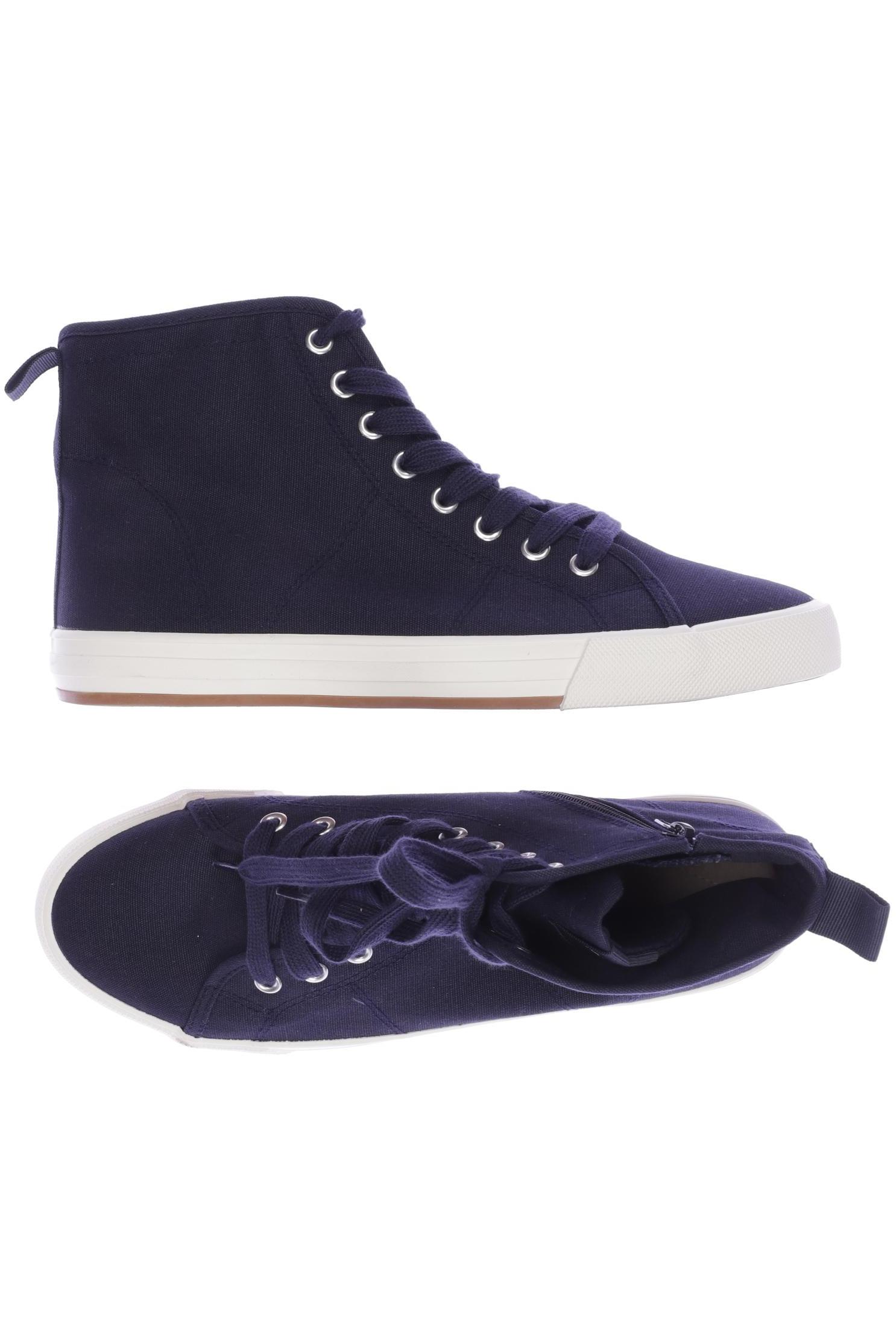 

Esprit Damen Sneakers, marineblau, Gr. 40