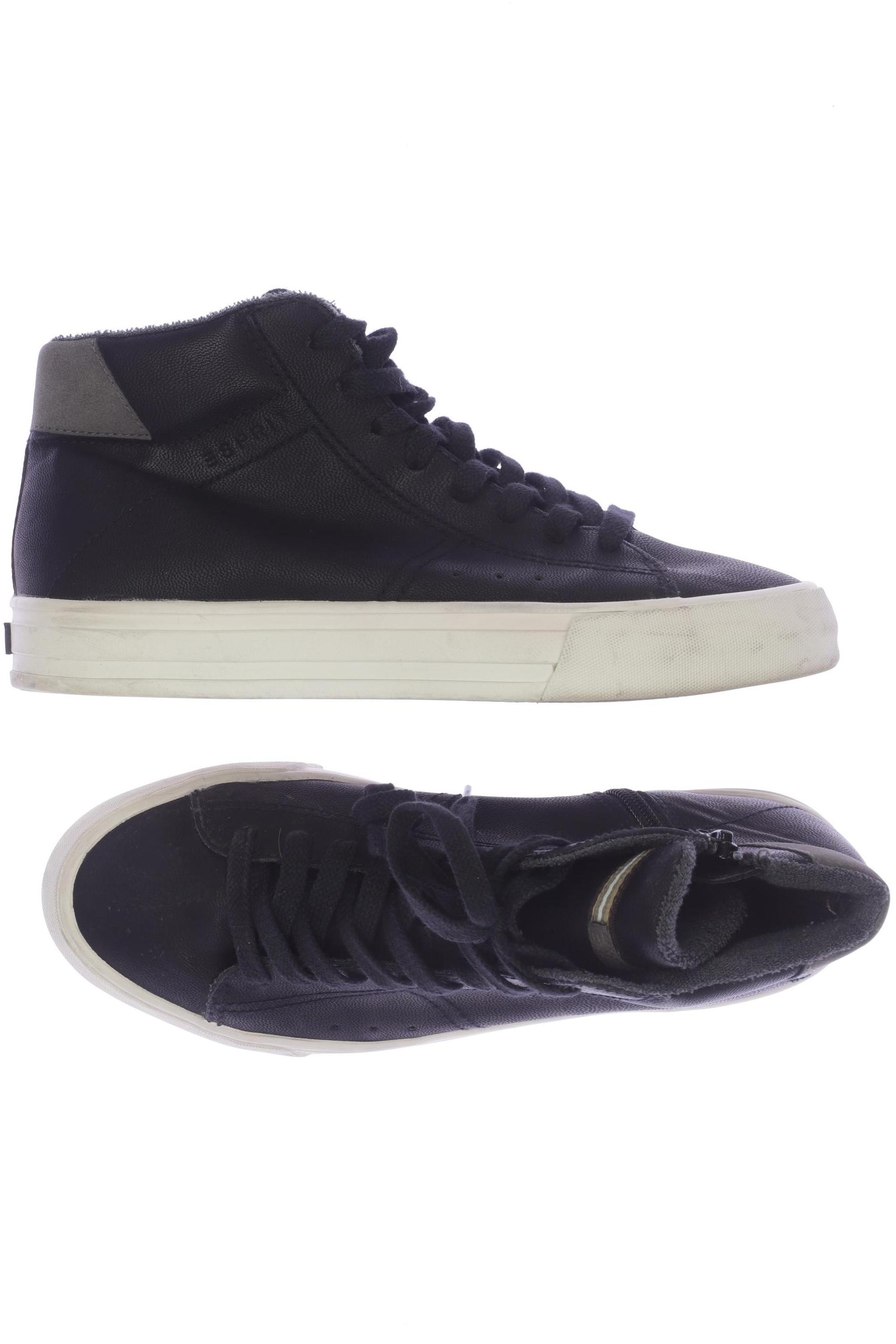 

Esprit Damen Sneakers, schwarz, Gr. 37