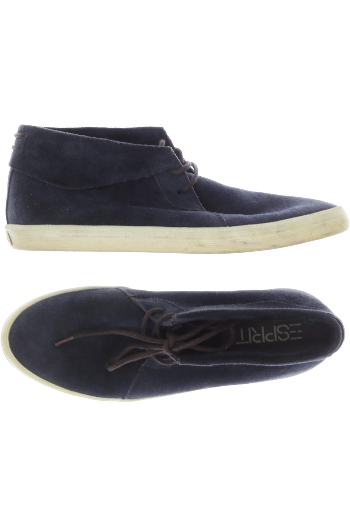 

Esprit Damen Sneakers, marineblau, Gr. 40
