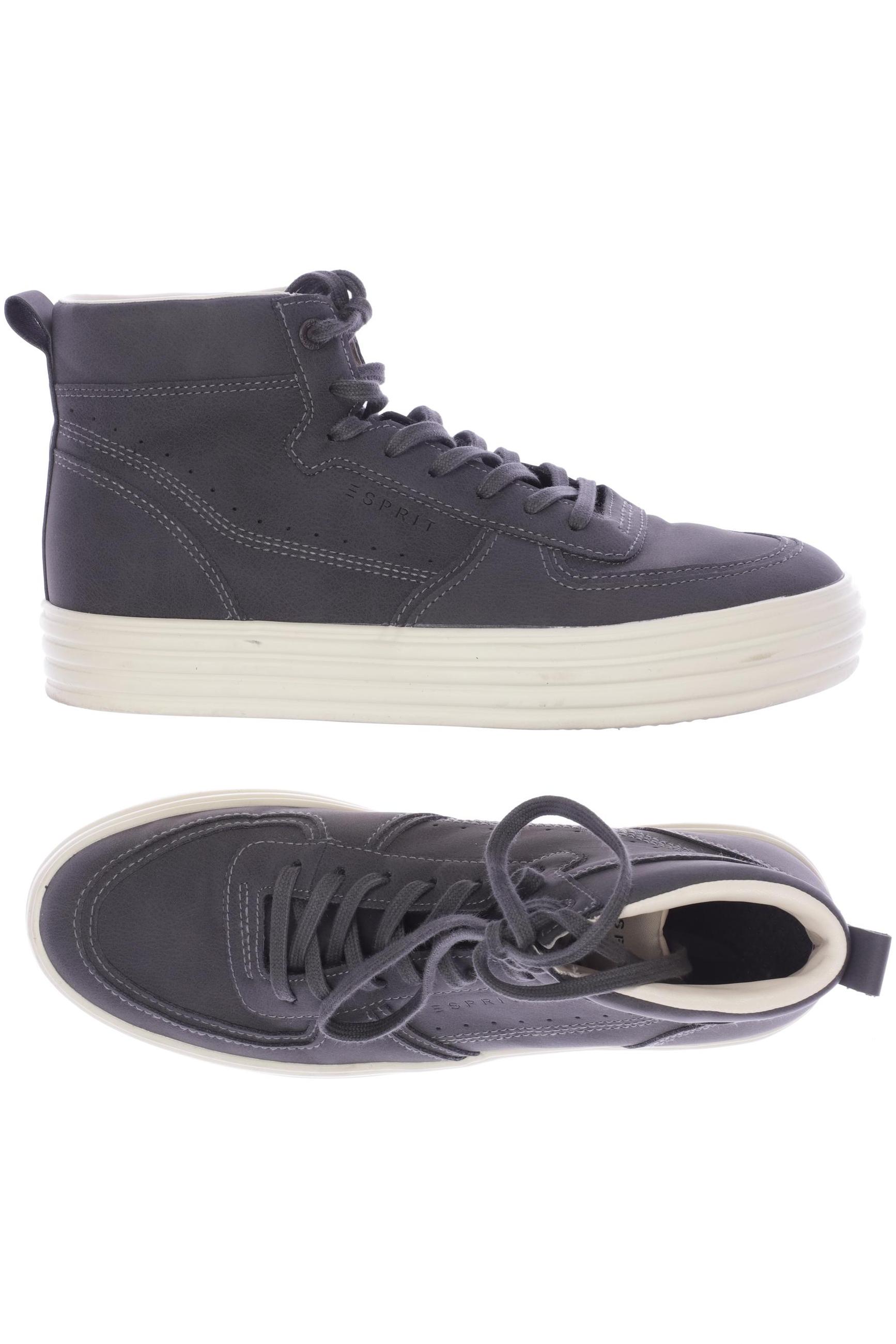 

Esprit Damen Sneakers, grau