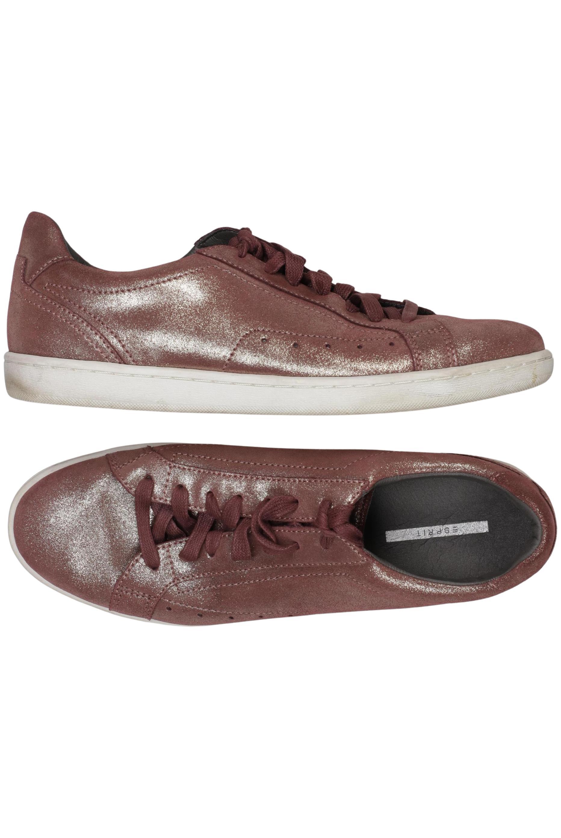 

Esprit Damen Sneakers, mehrfarbig, Gr. 42