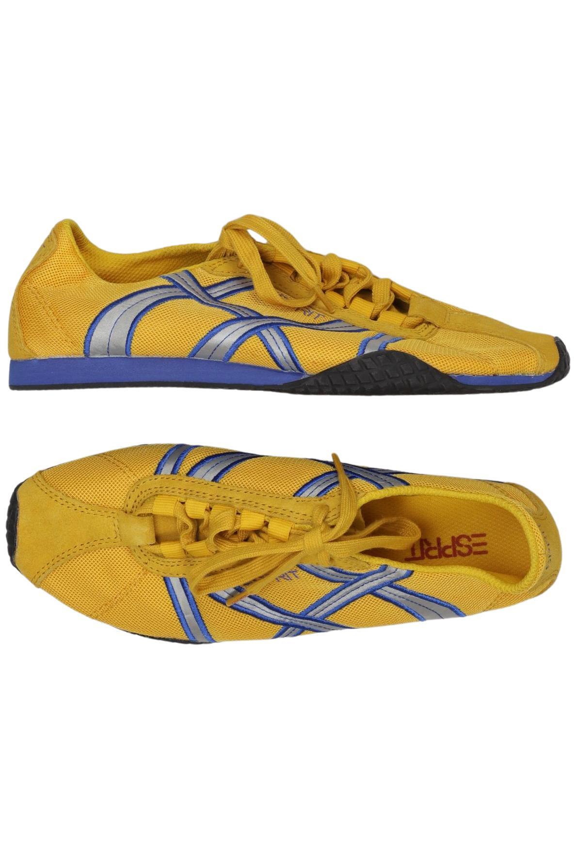 

Esprit Damen Sneakers, mehrfarbig, Gr. 38