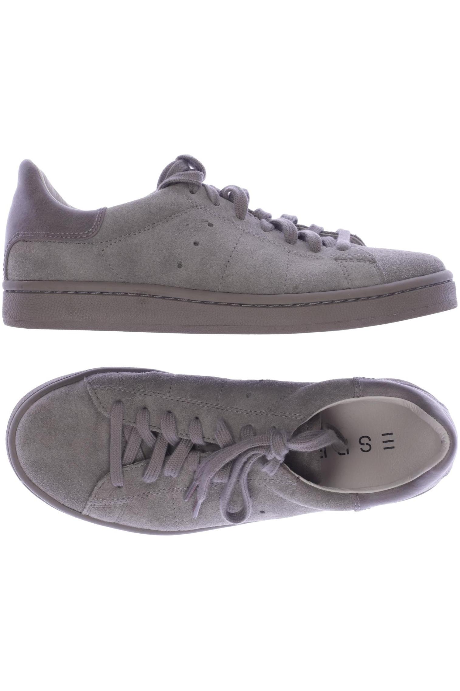 

Esprit Damen Sneakers, grau, Gr. 37