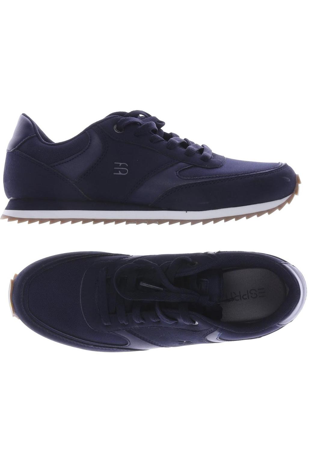 

Esprit Damen Sneakers, marineblau