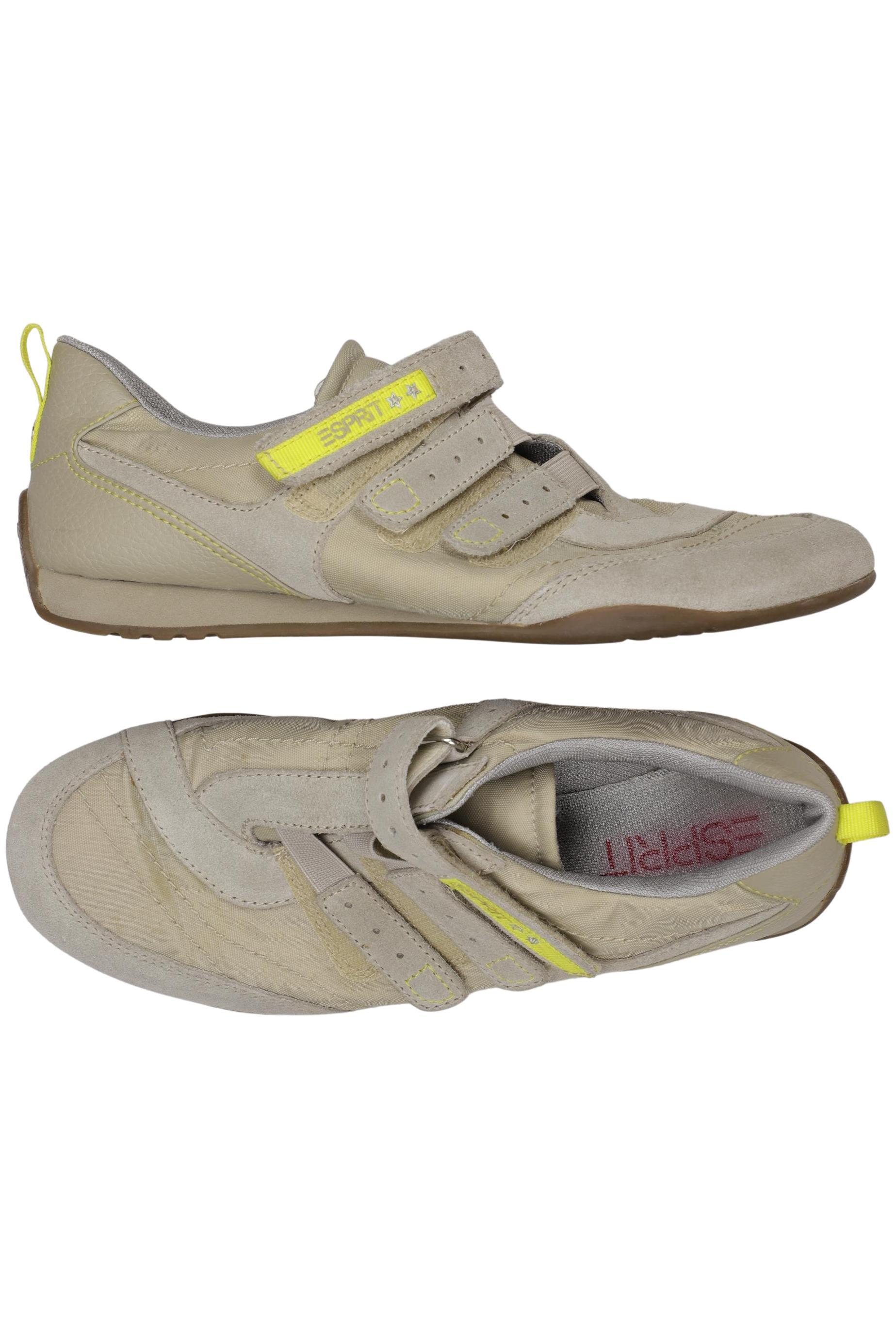 

Esprit Damen Sneakers, neon, Gr. 40