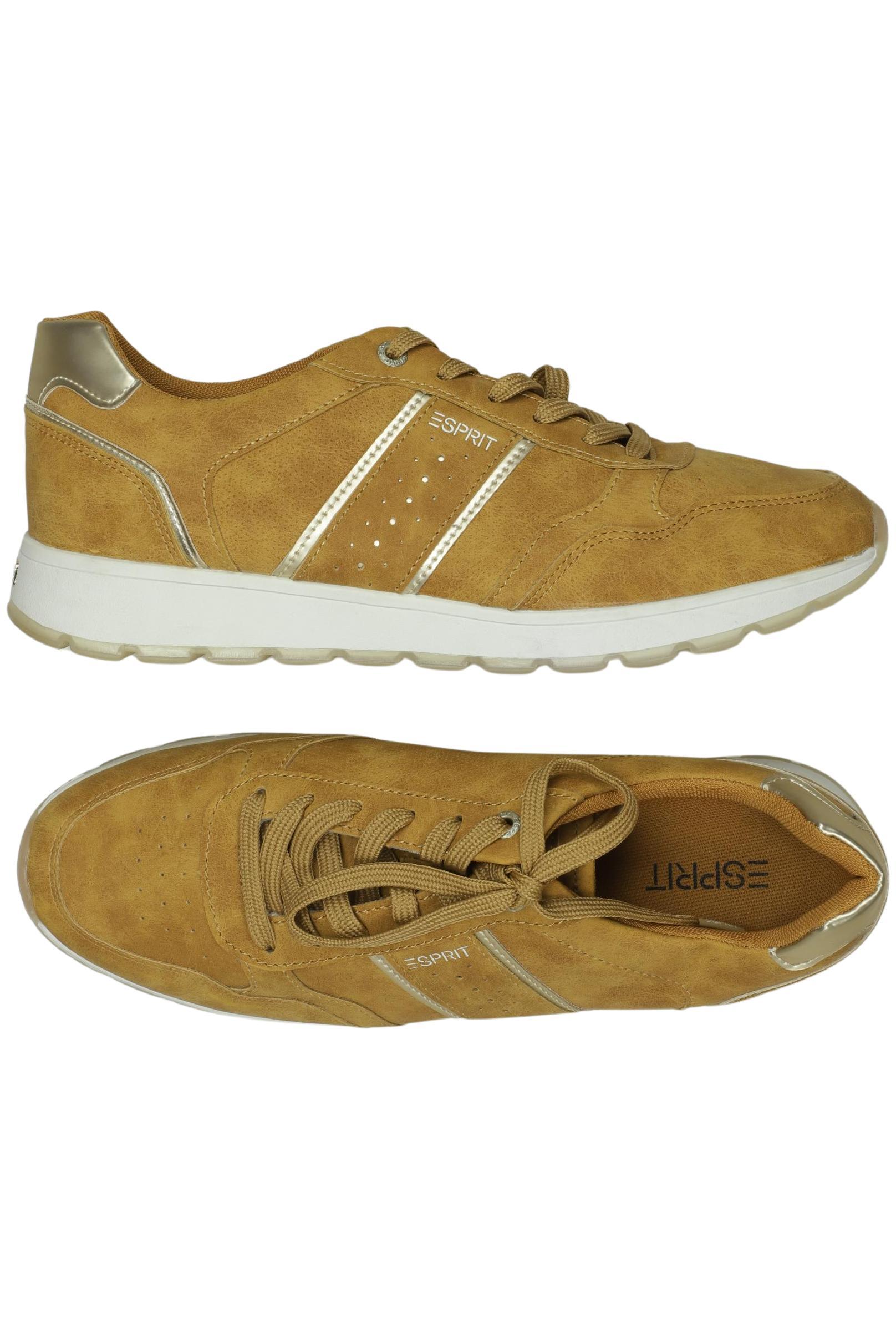 

Esprit Damen Sneakers, mehrfarbig, Gr. 41