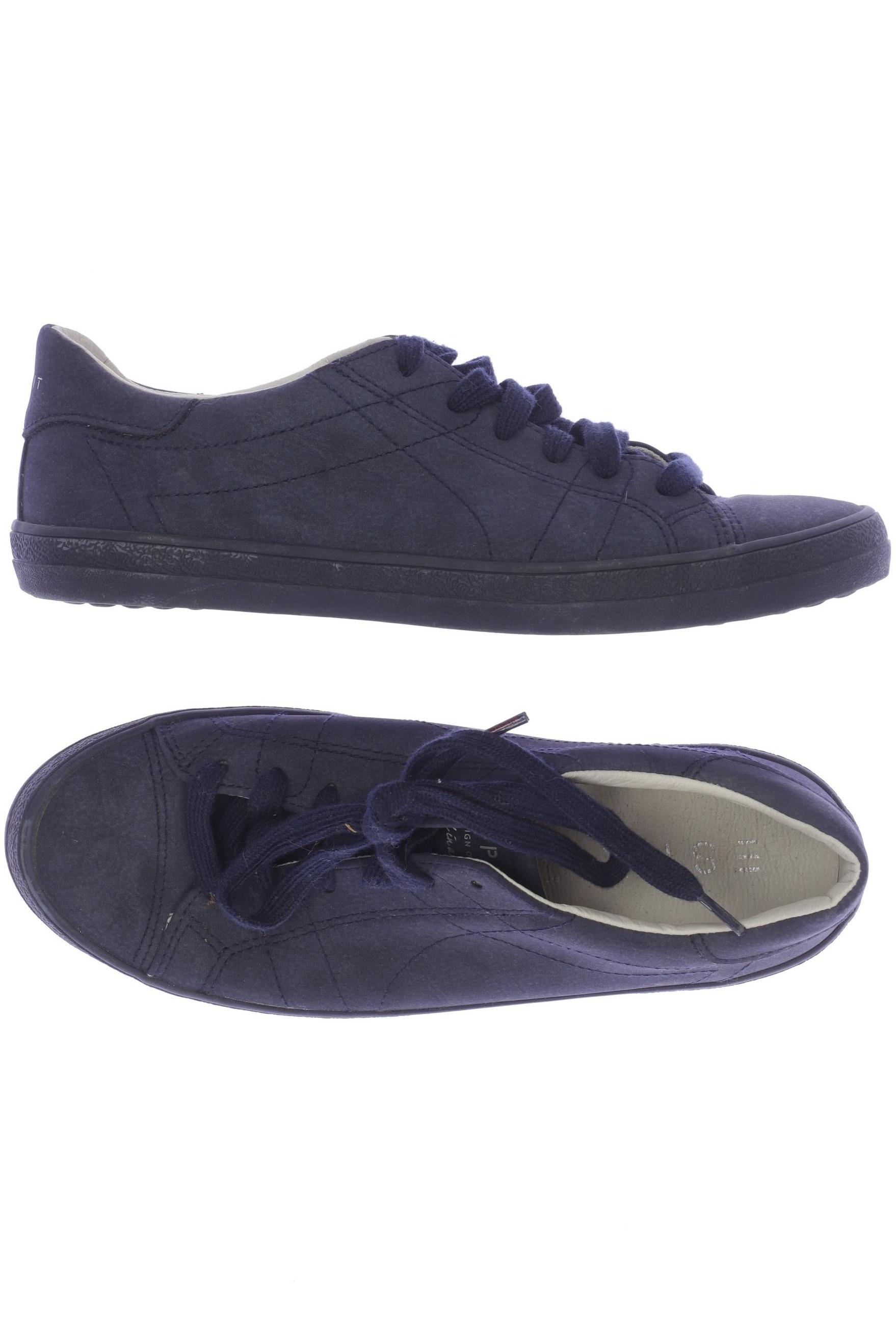 

Esprit Damen Sneakers, marineblau, Gr. 37