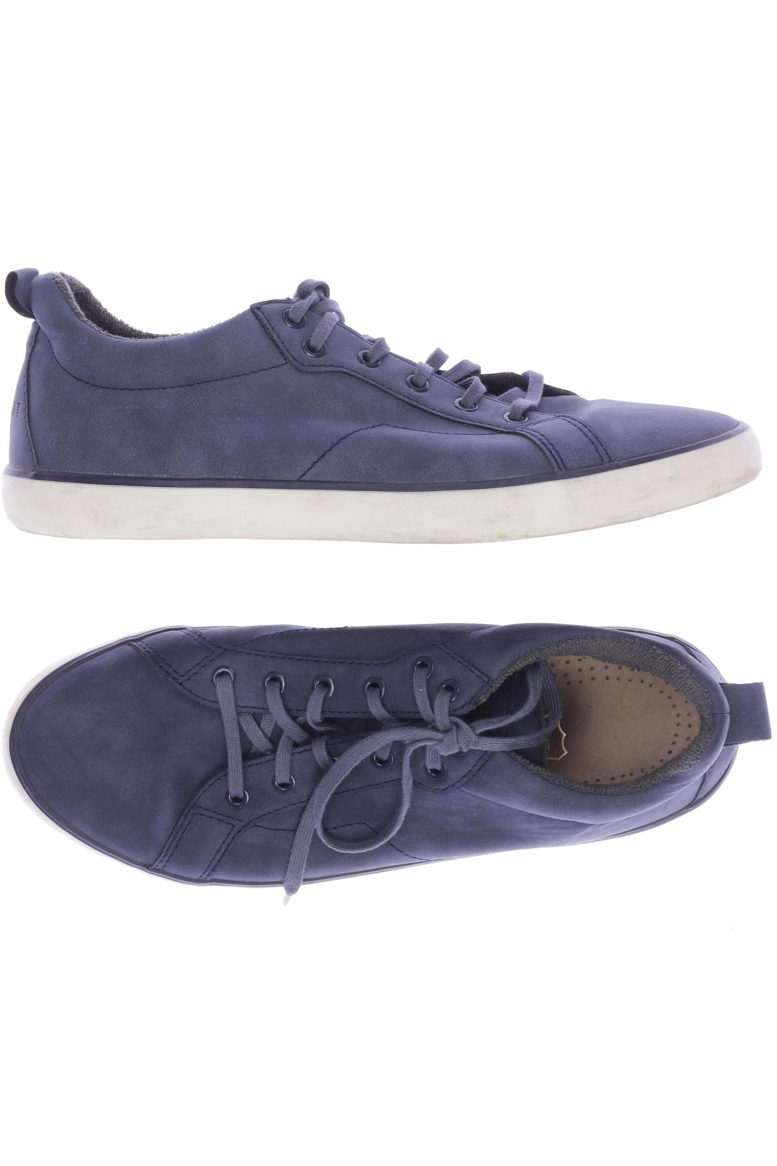 

Esprit Damen Sneakers, marineblau