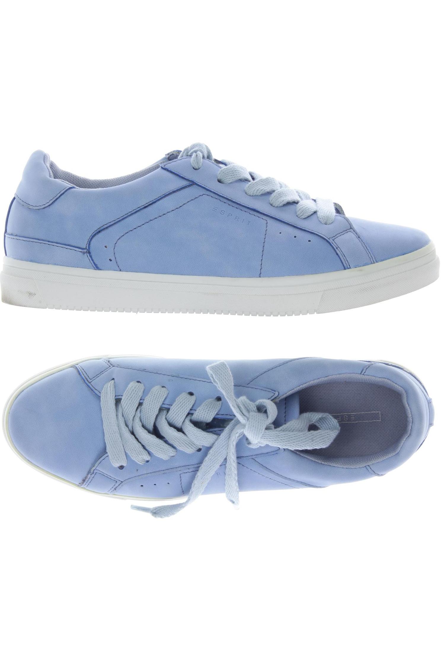 

Esprit Damen Sneakers, blau