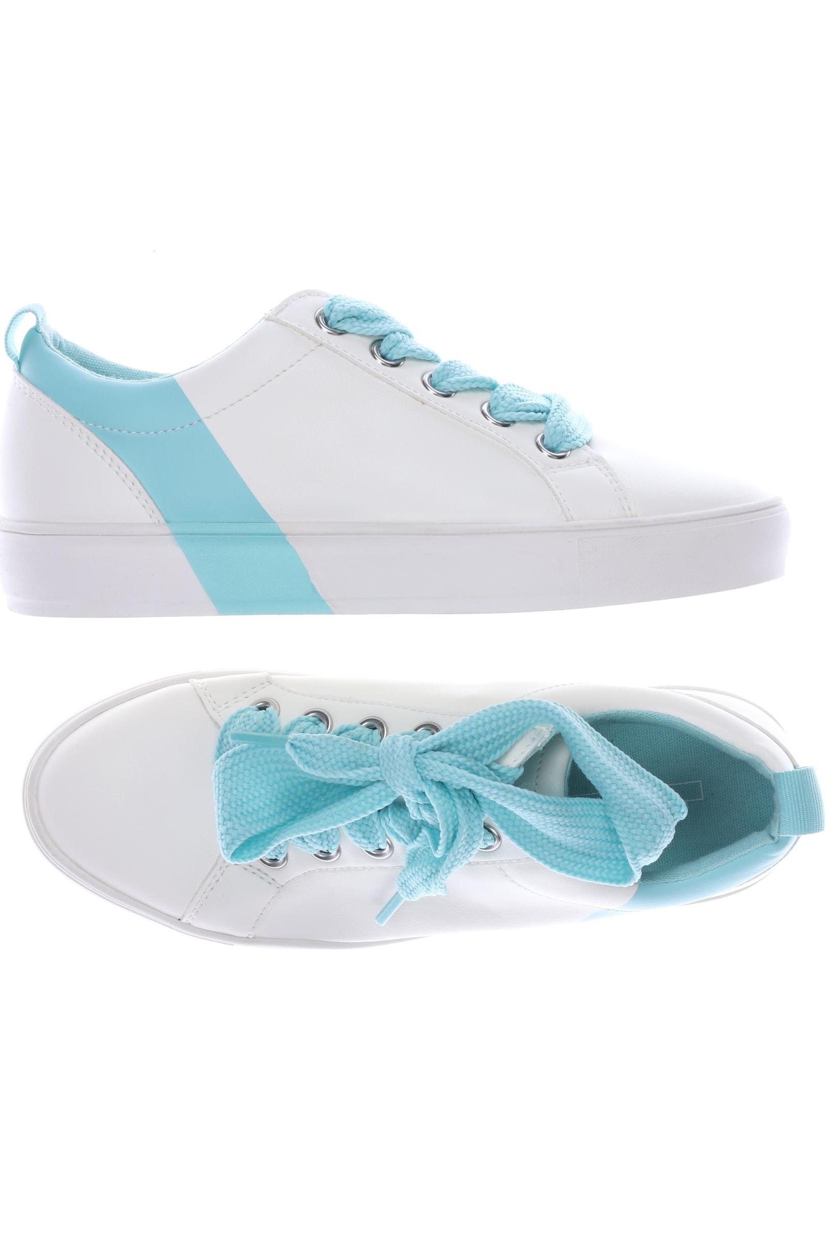 

Esprit Damen Sneakers, weiß