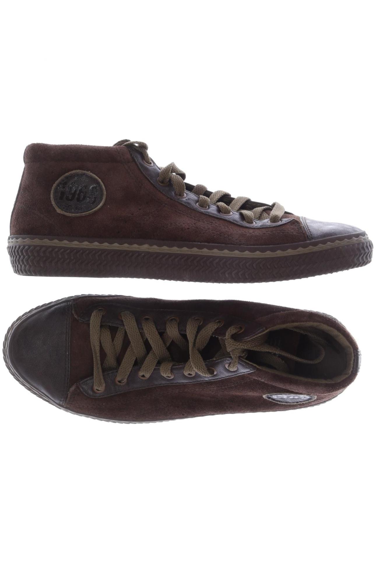

Esprit Damen Sneakers, braun, Gr. 39
