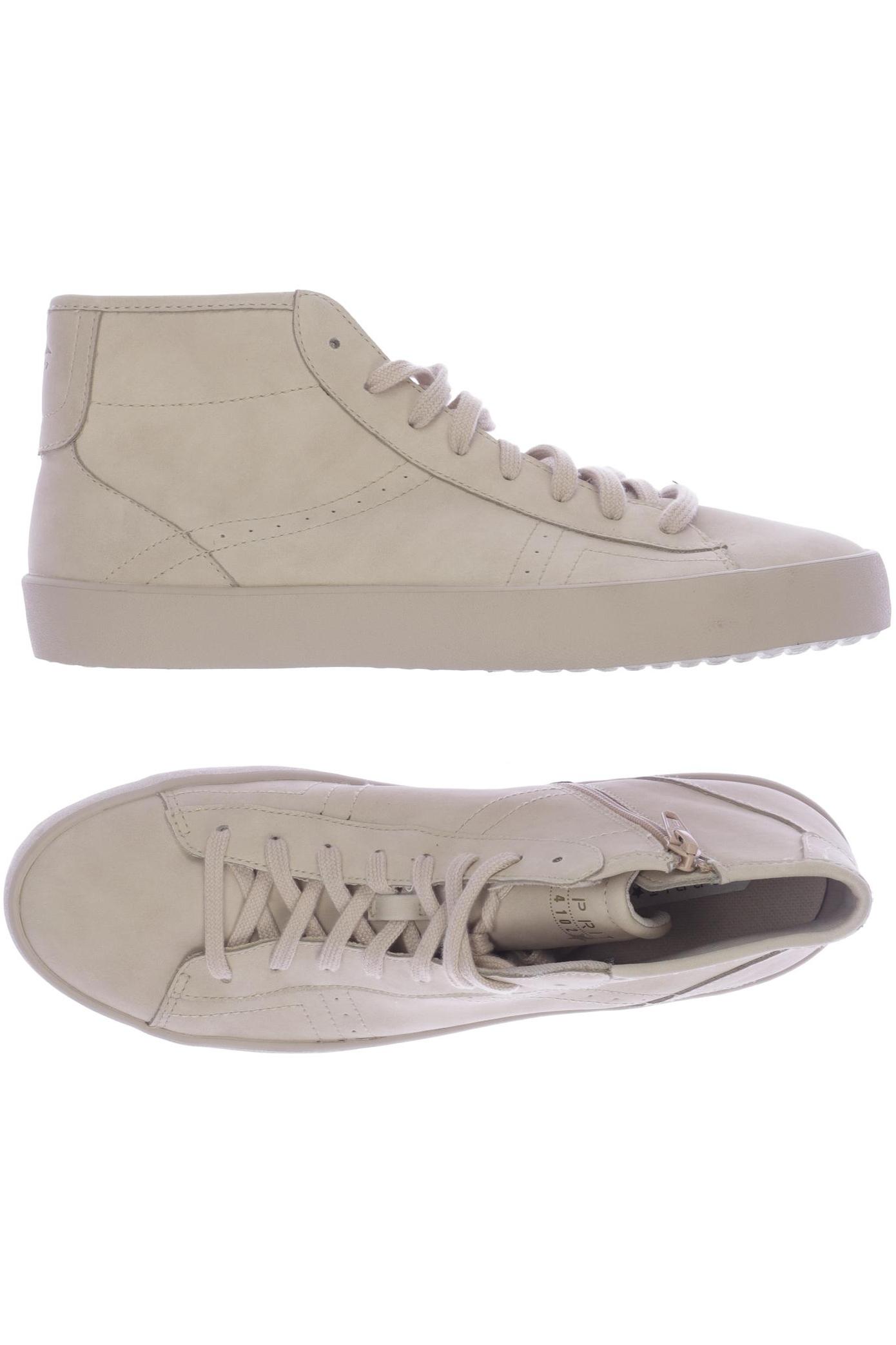 

Esprit Damen Sneakers, beige