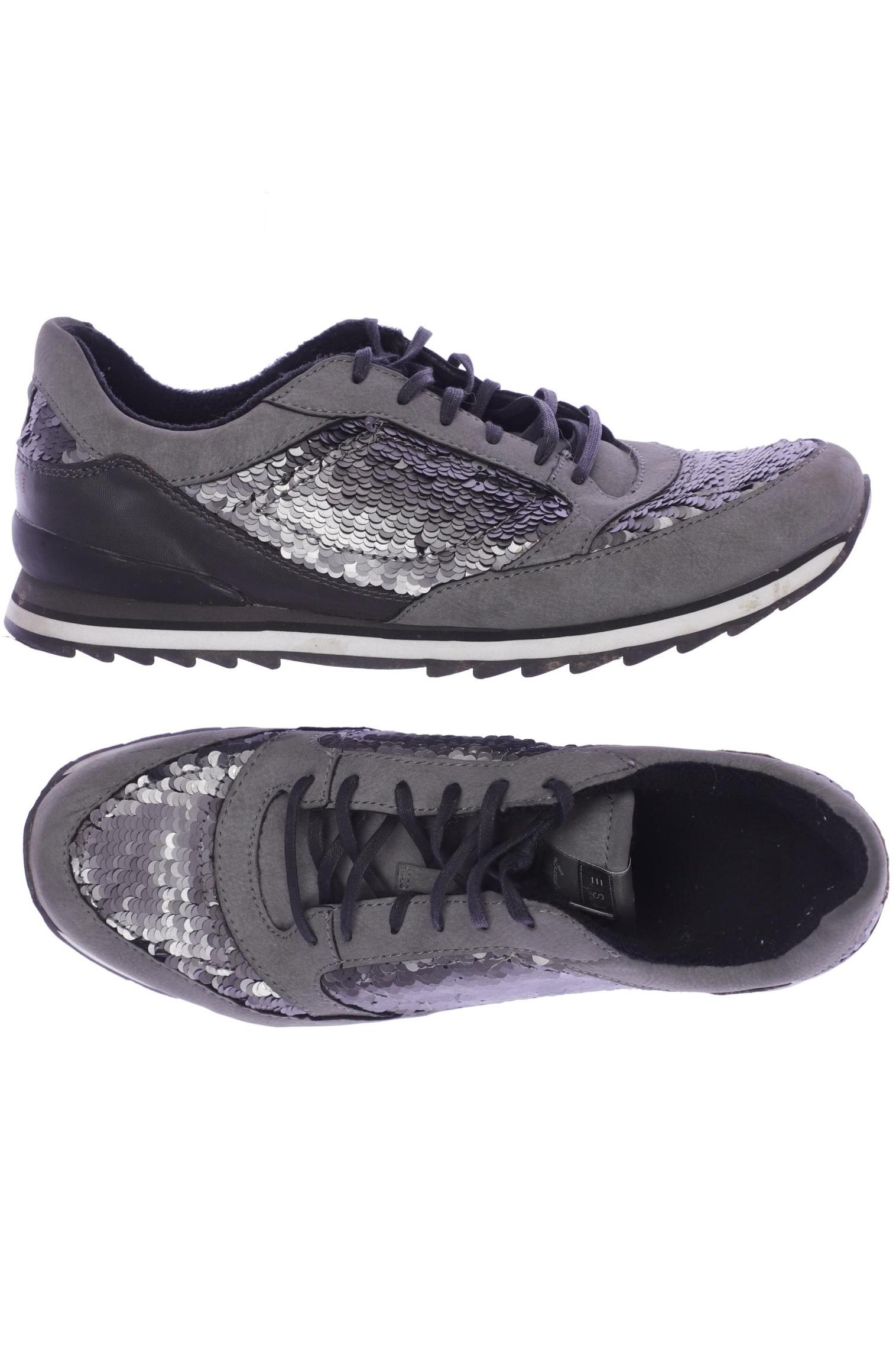 

Esprit Damen Sneakers, grau, Gr. 41