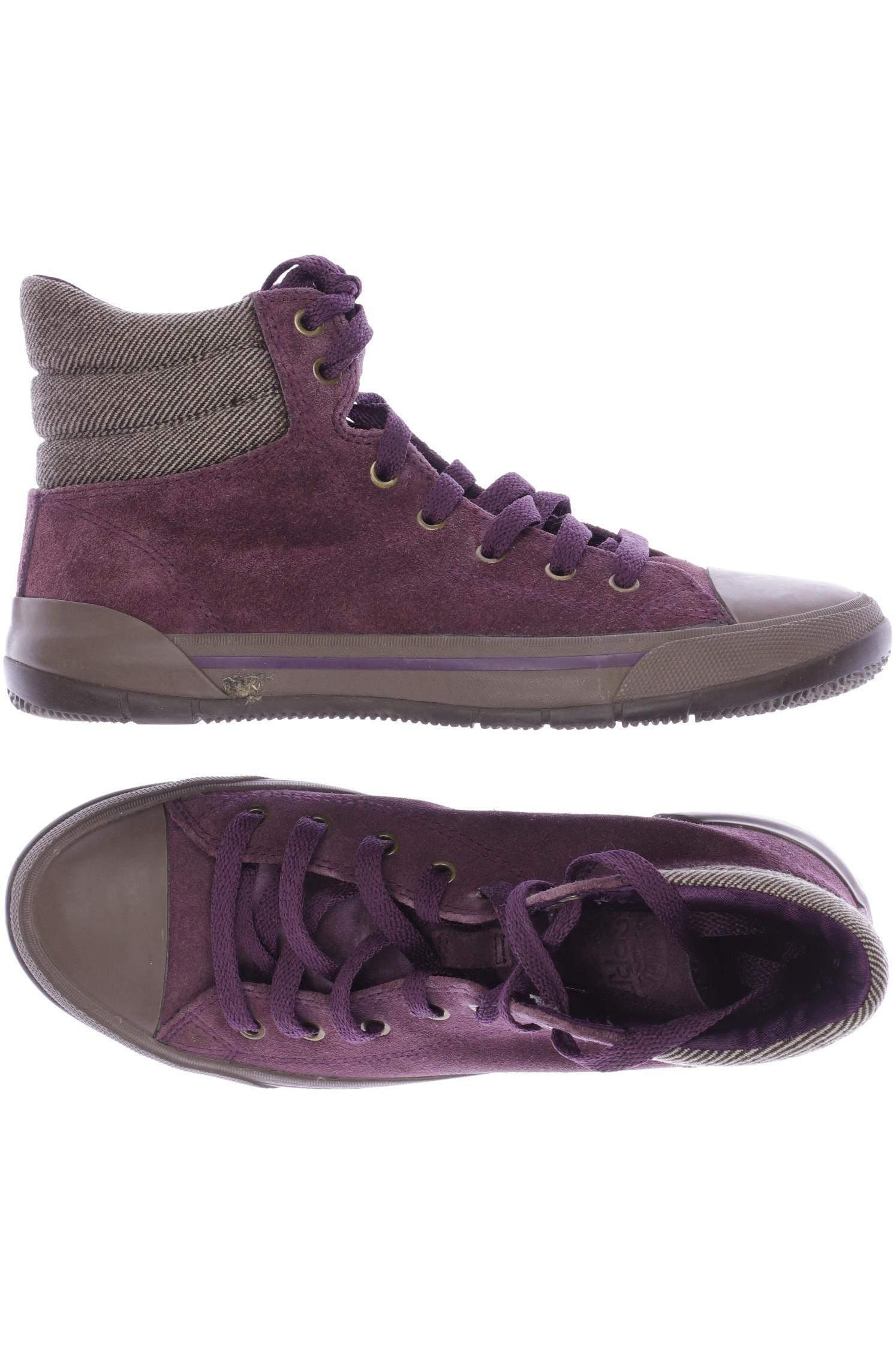 

Esprit Damen Sneakers, flieder