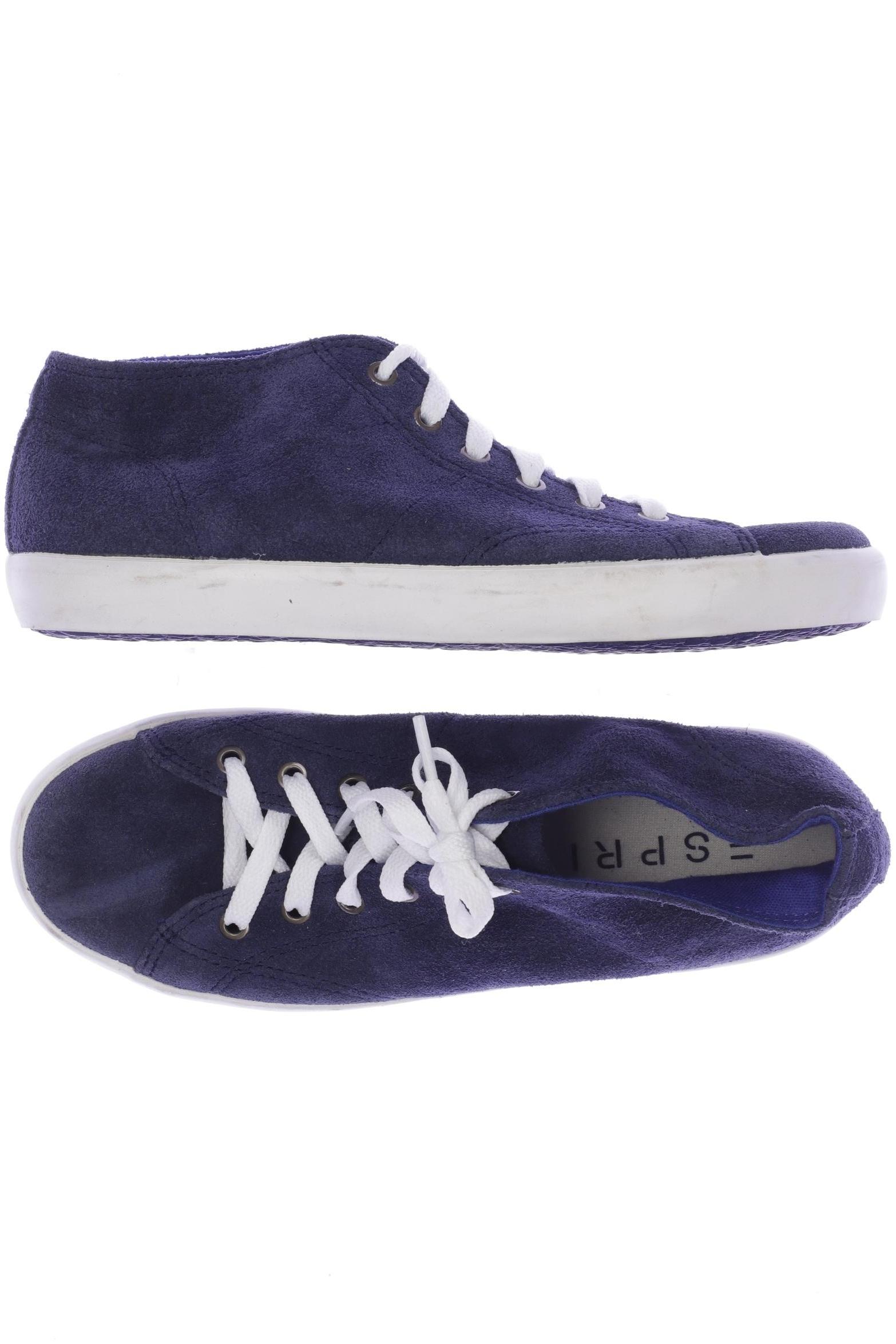 

Esprit Damen Sneakers, marineblau, Gr. 37