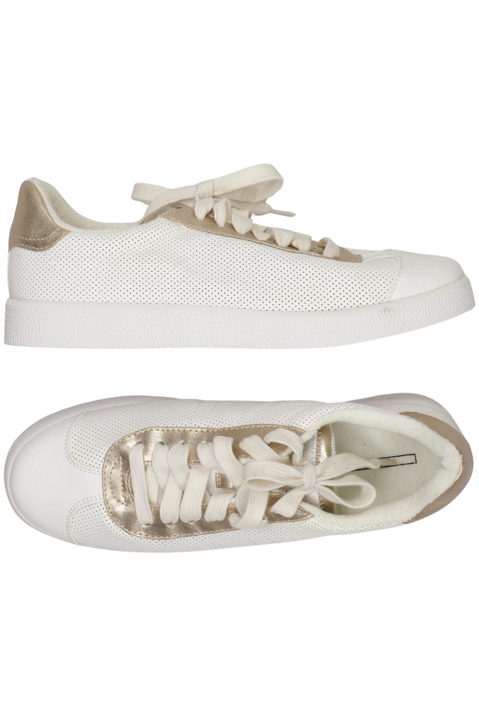 

Esprit Damen Sneakers, mehrfarbig, Gr. 42