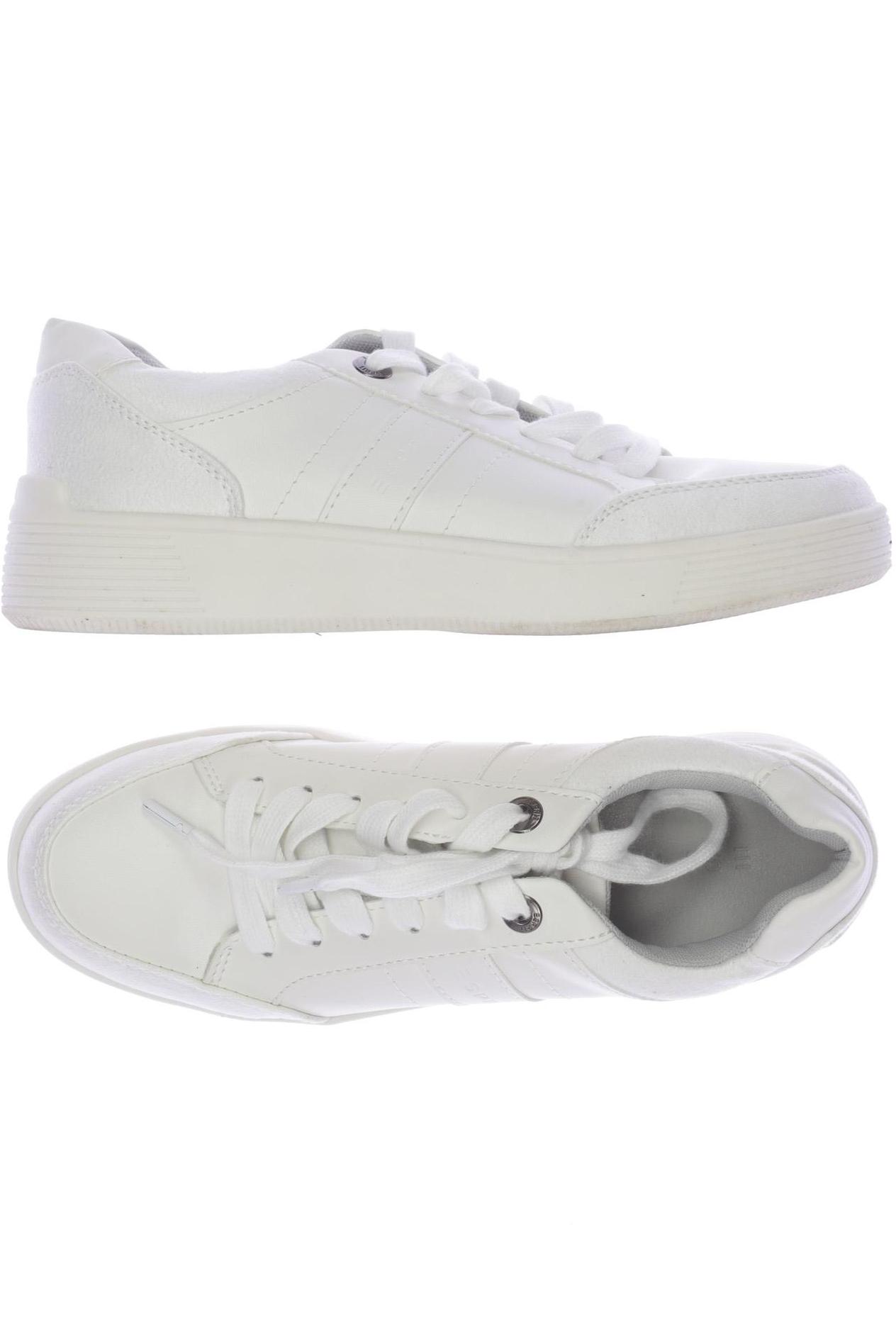 

Esprit Damen Sneakers, weiß, Gr. 37