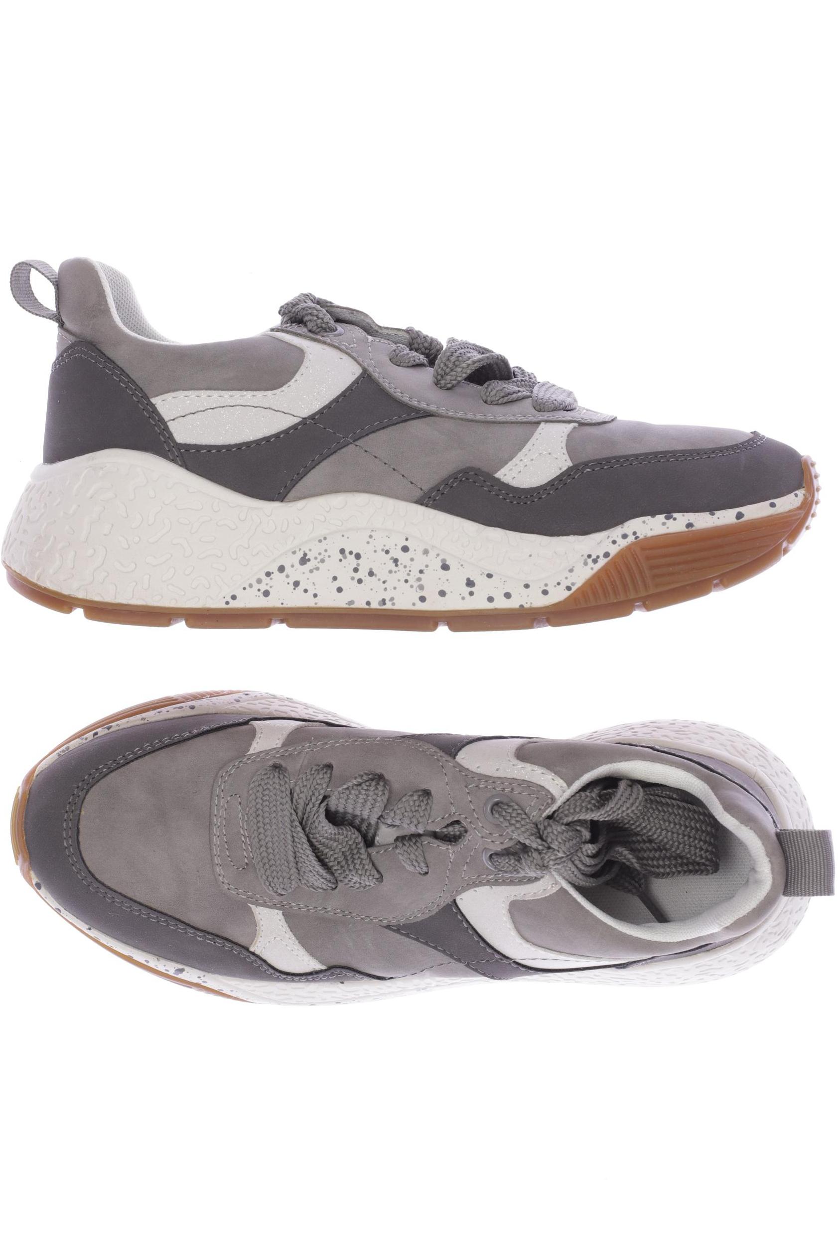 

Esprit Damen Sneakers, grau
