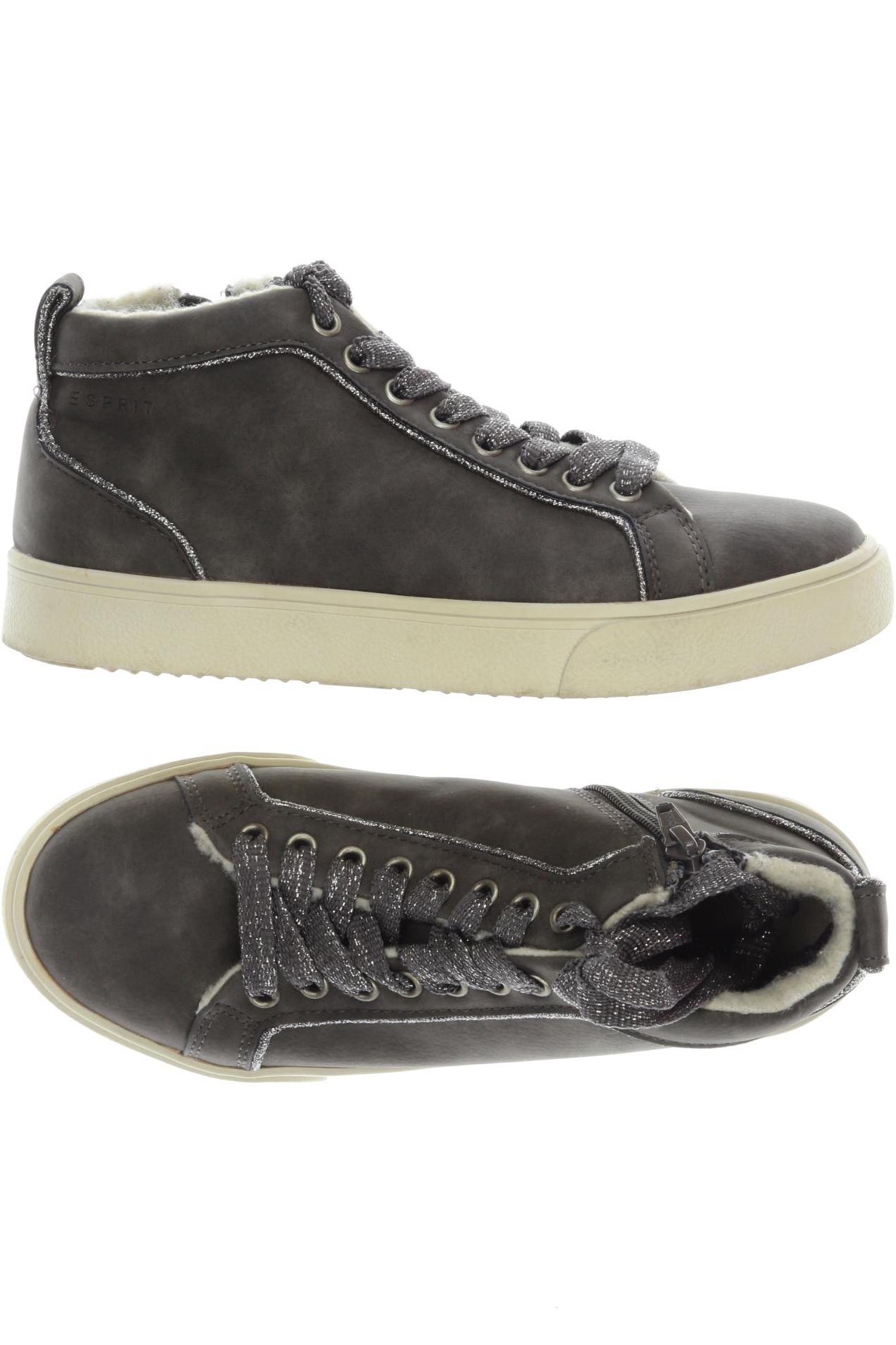 Thumbnail - Esprit Damen Sneakers, braun, Gr. 36