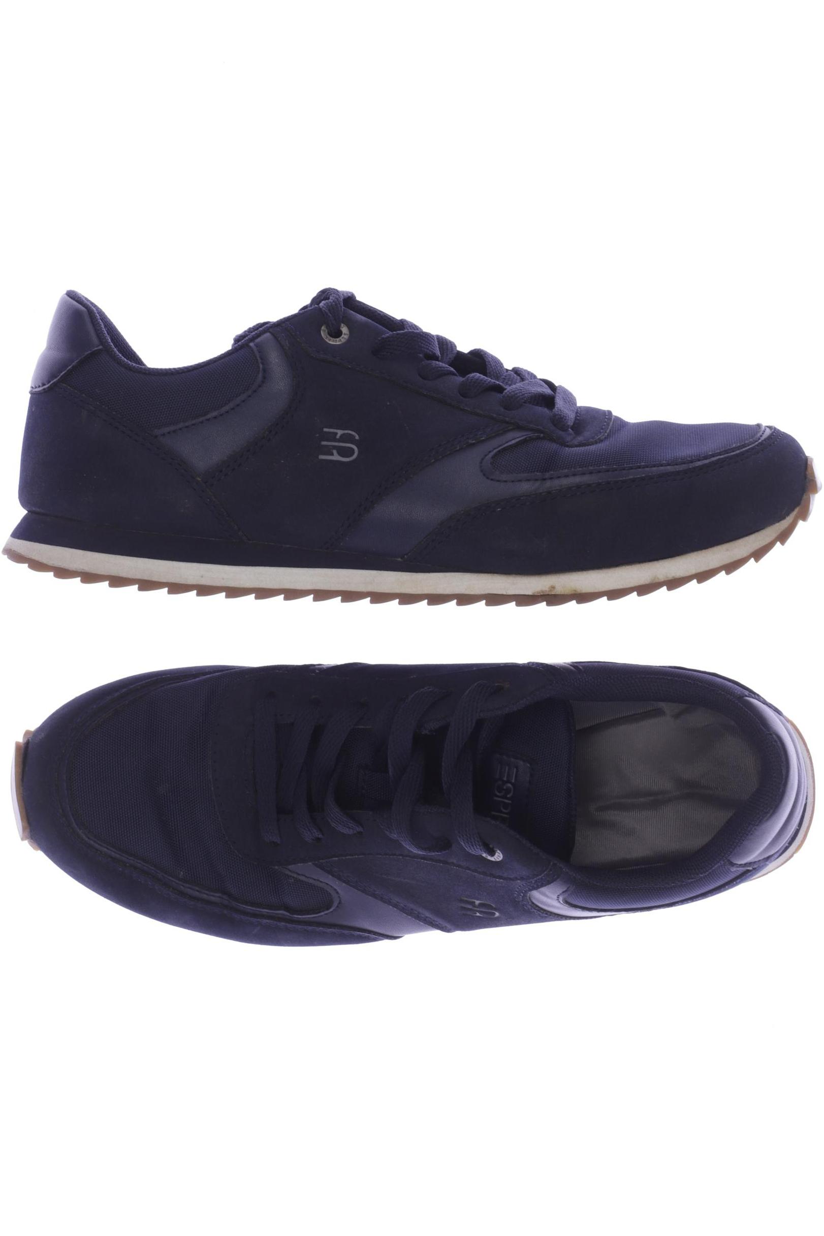 

Esprit Damen Sneakers, marineblau, Gr. 40
